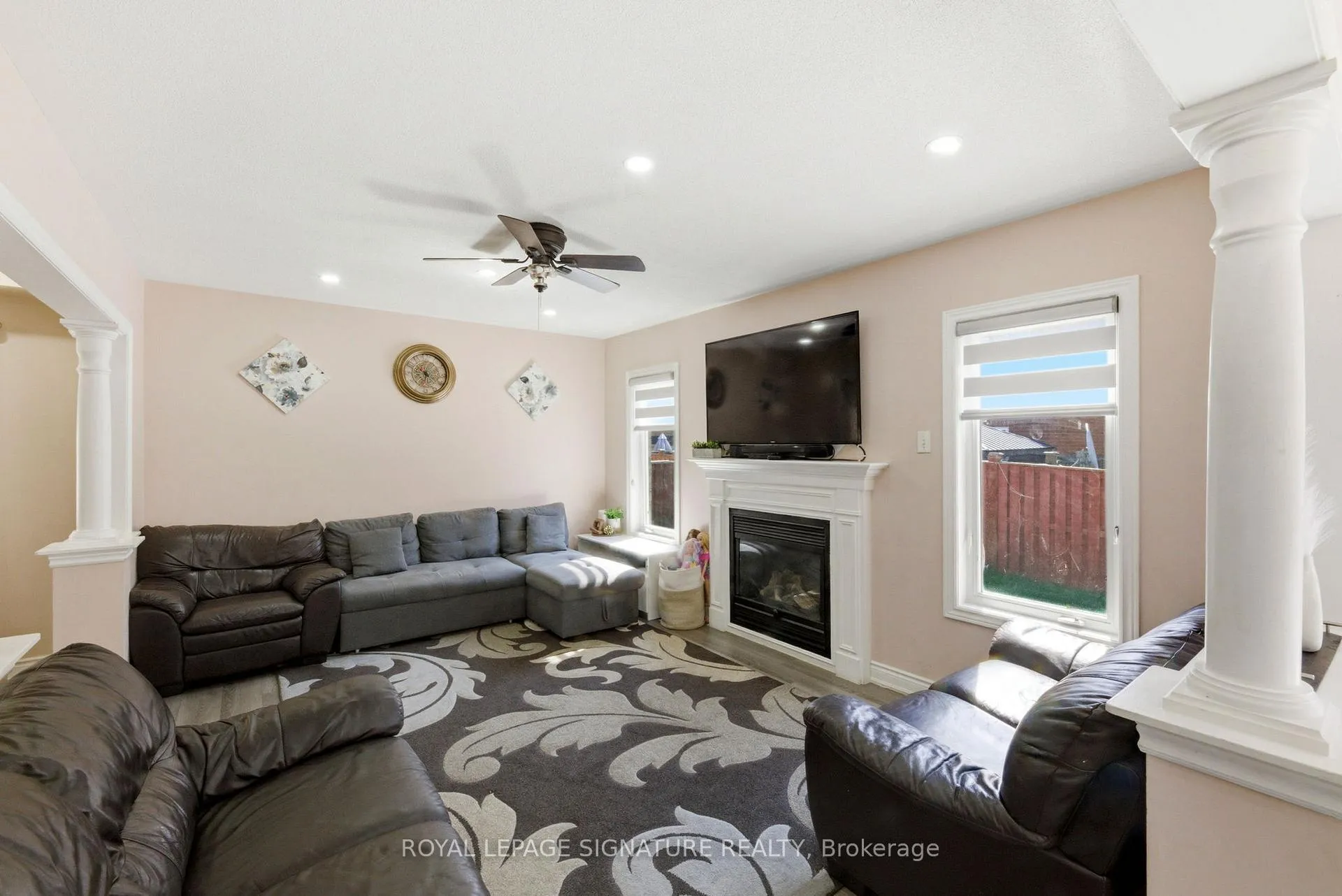 Photo 11 of 31 Kidbrook Road, Brampton, Bram East — HOMEH