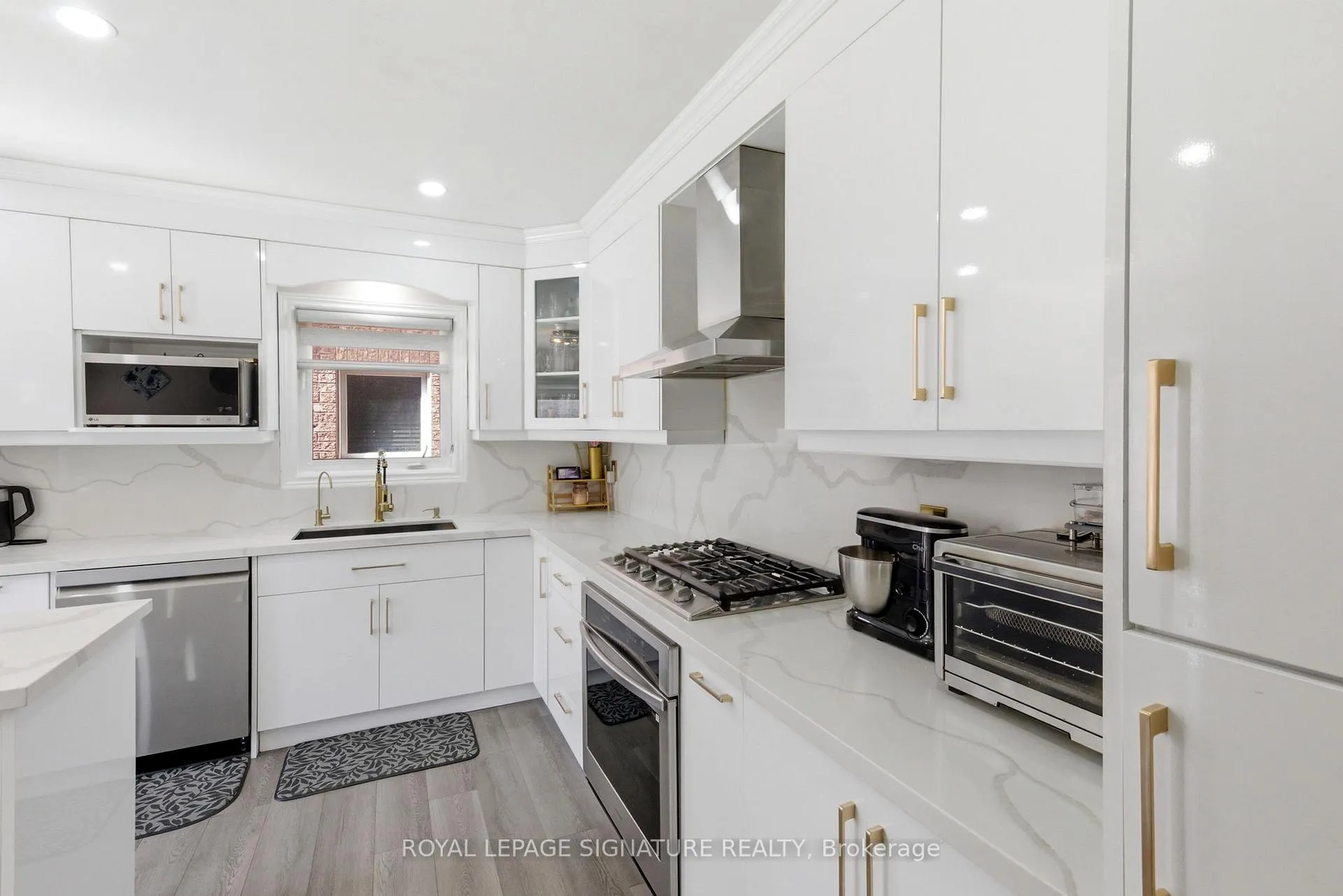 Photo 12 of 31 Kidbrook Road, Brampton, Bram East — HOMEH
