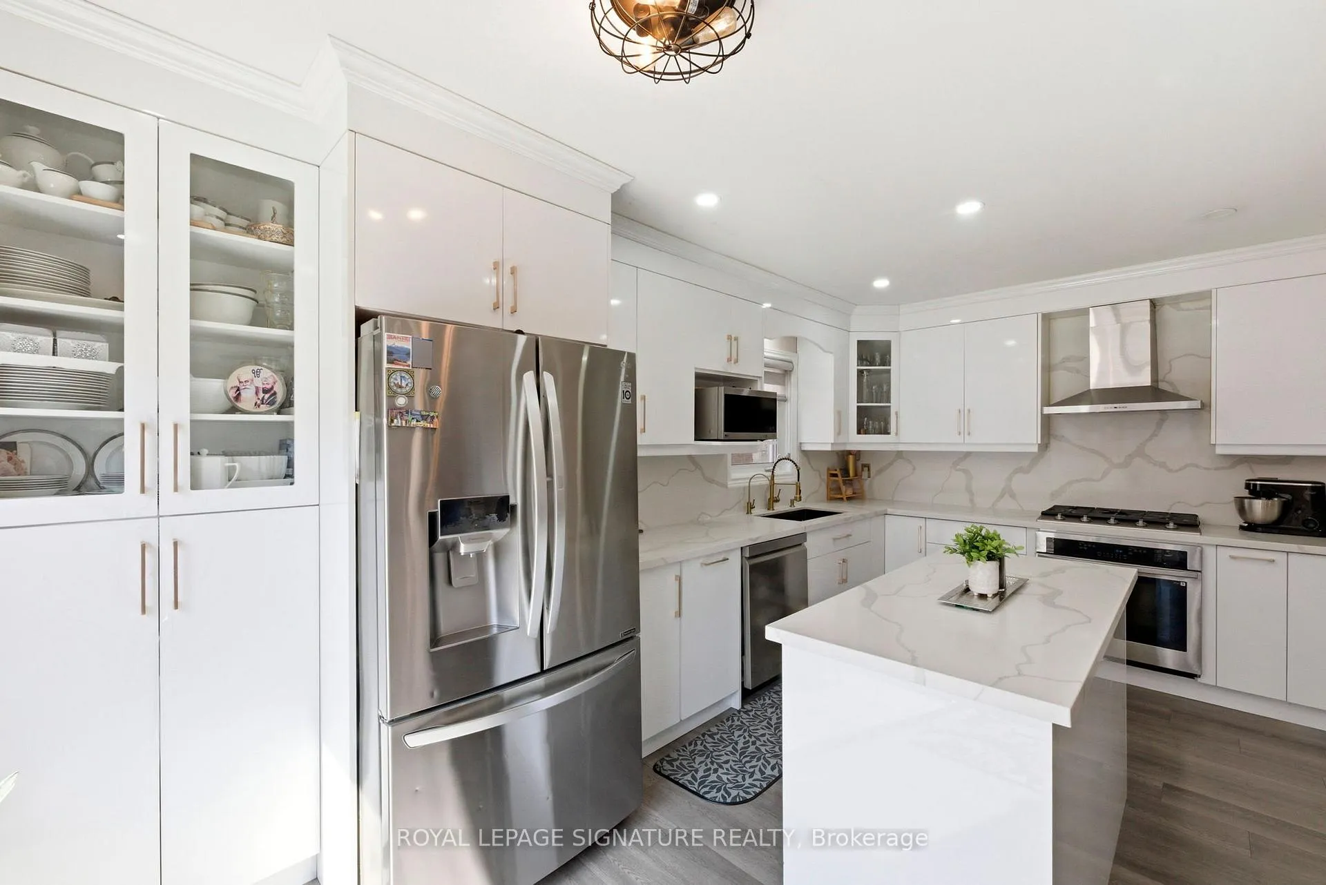 Photo 14 of 31 Kidbrook Road, Brampton, Bram East — HOMEH