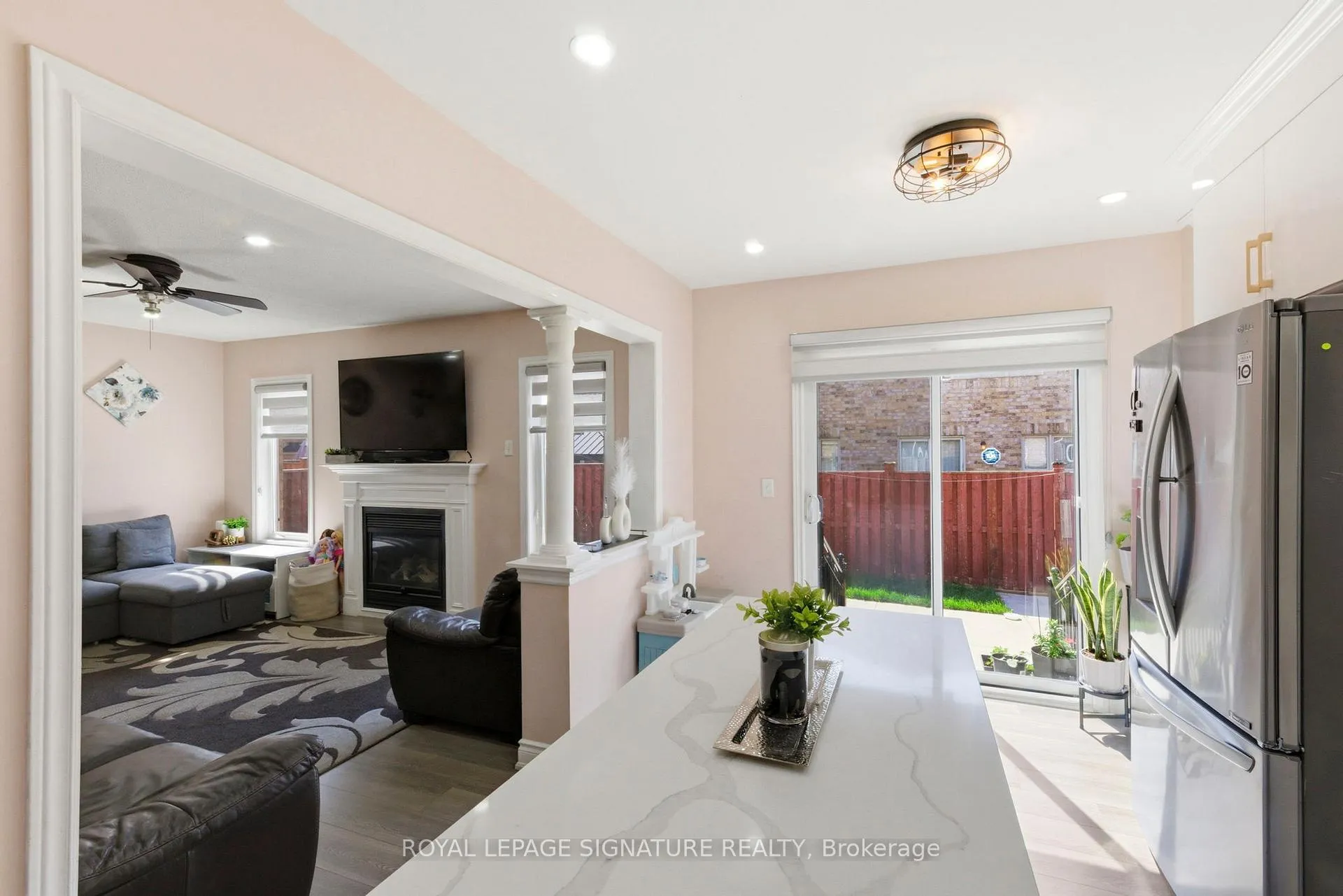 Photo 16 of 31 Kidbrook Road, Brampton, Bram East — HOMEH
