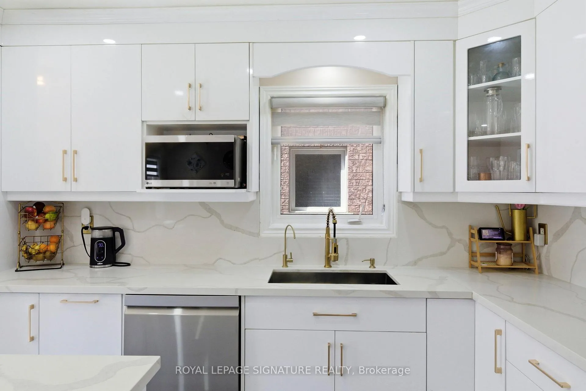 Photo 17 of 31 Kidbrook Road, Brampton, Bram East — HOMEH