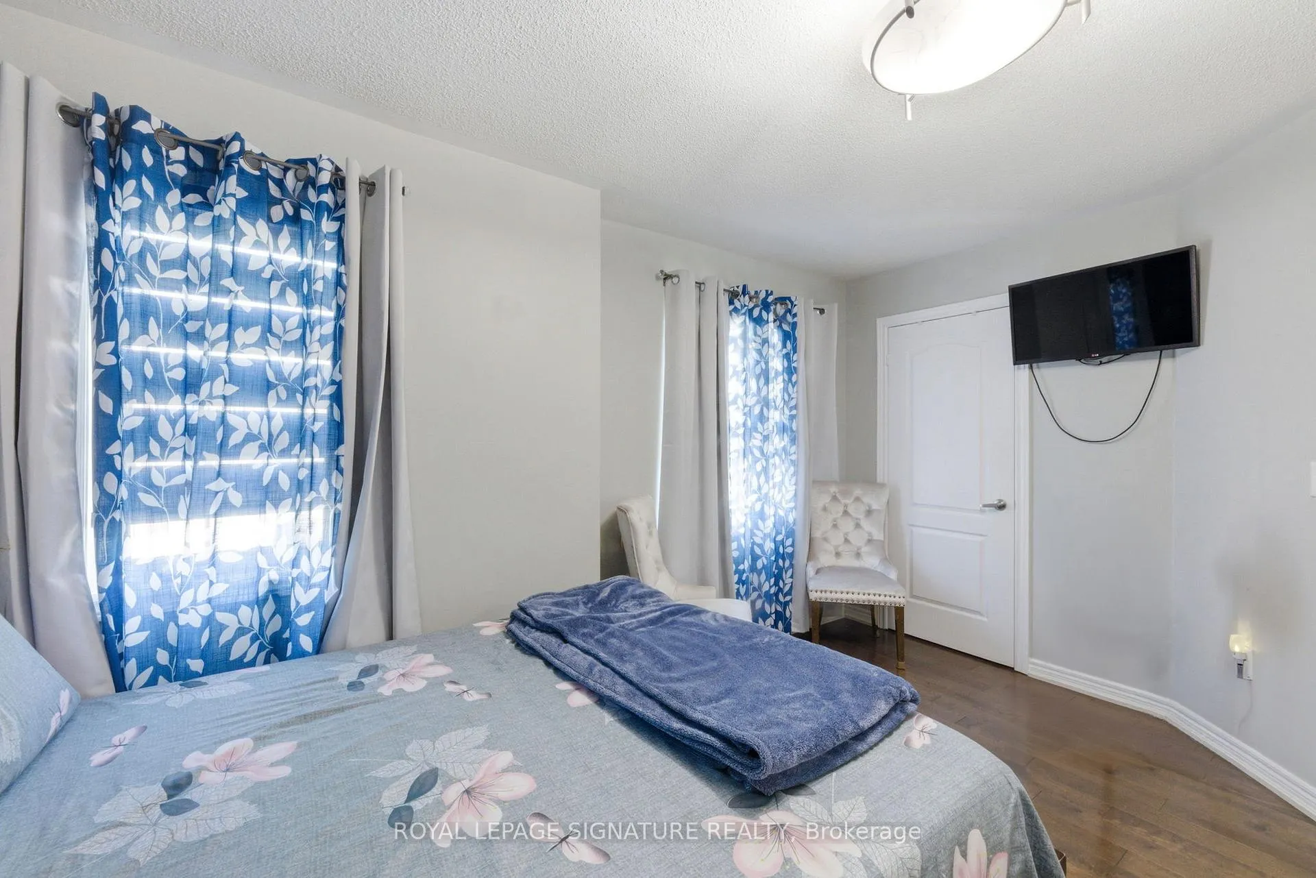 Photo 25 of 31 Kidbrook Road, Brampton, Bram East — HOMEH