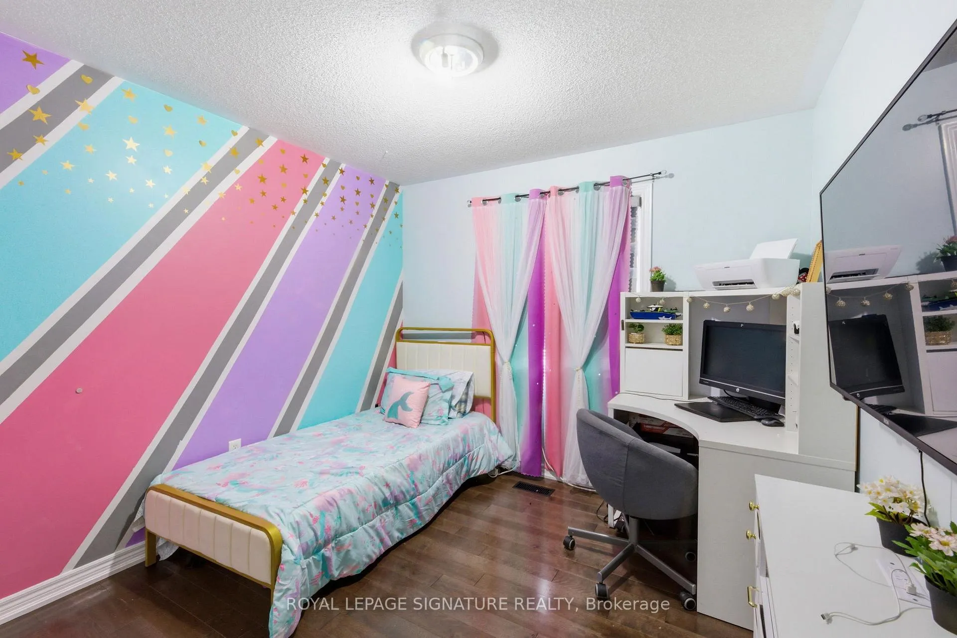 Photo 26 of 31 Kidbrook Road, Brampton, Bram East — HOMEH