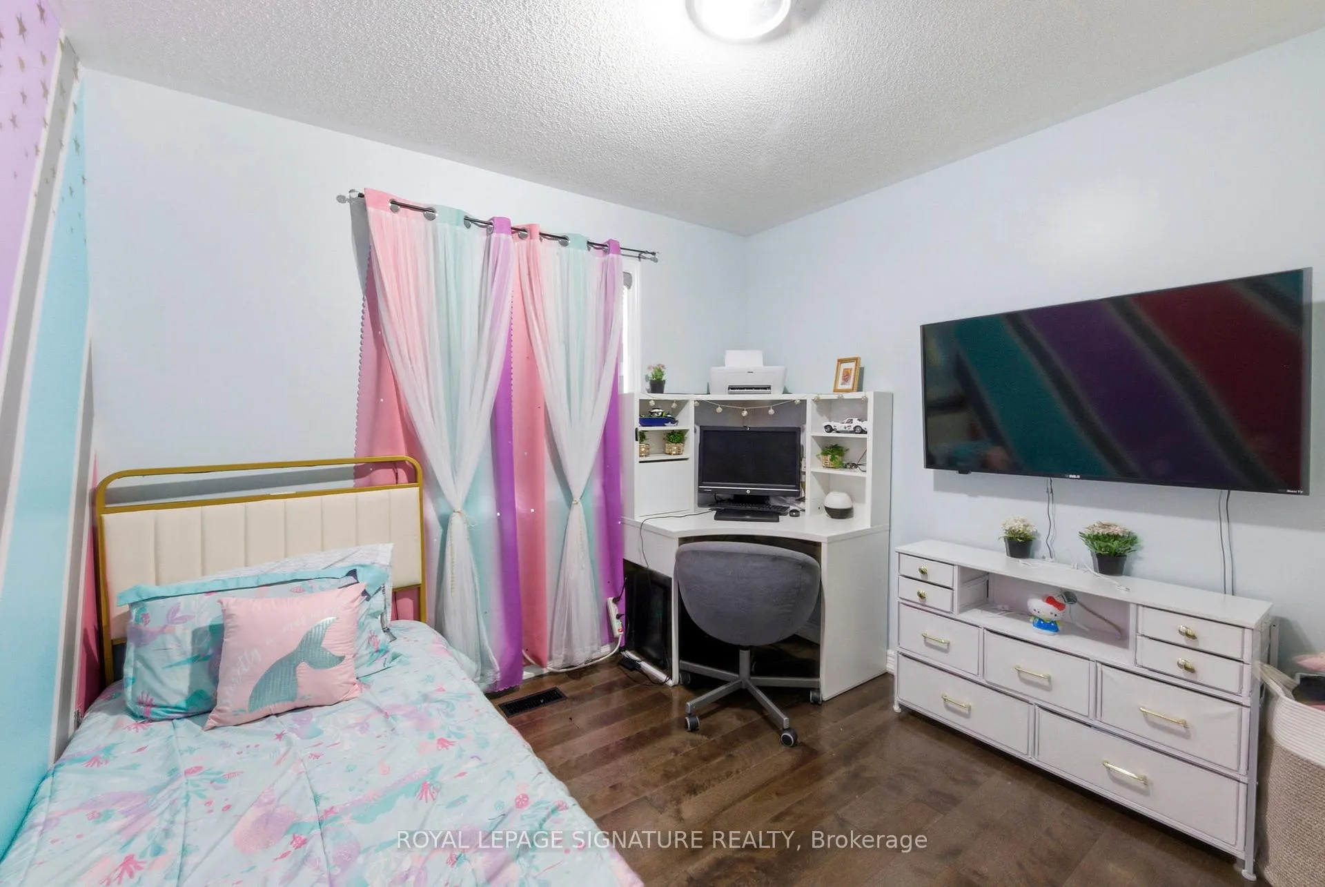 Photo 27 of 31 Kidbrook Road, Brampton, Bram East — HOMEH