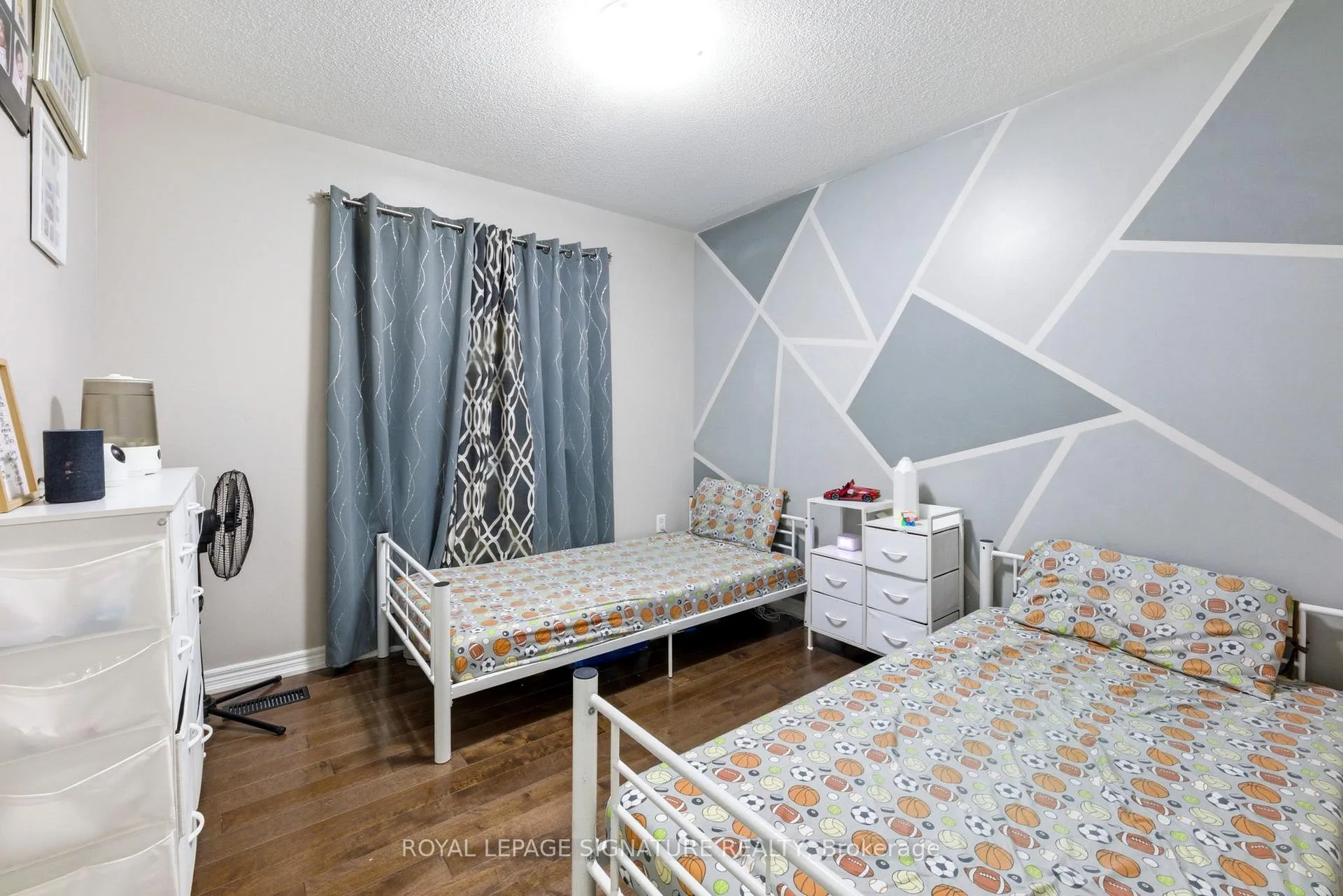 Photo 28 of 31 Kidbrook Road, Brampton, Bram East — HOMEH
