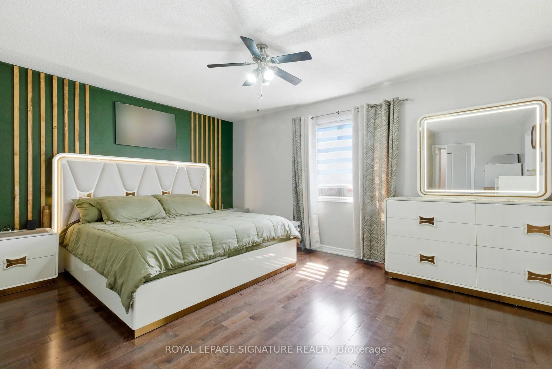 Photo 30 of 31 Kidbrook Road, Brampton, Bram East — HOMEH