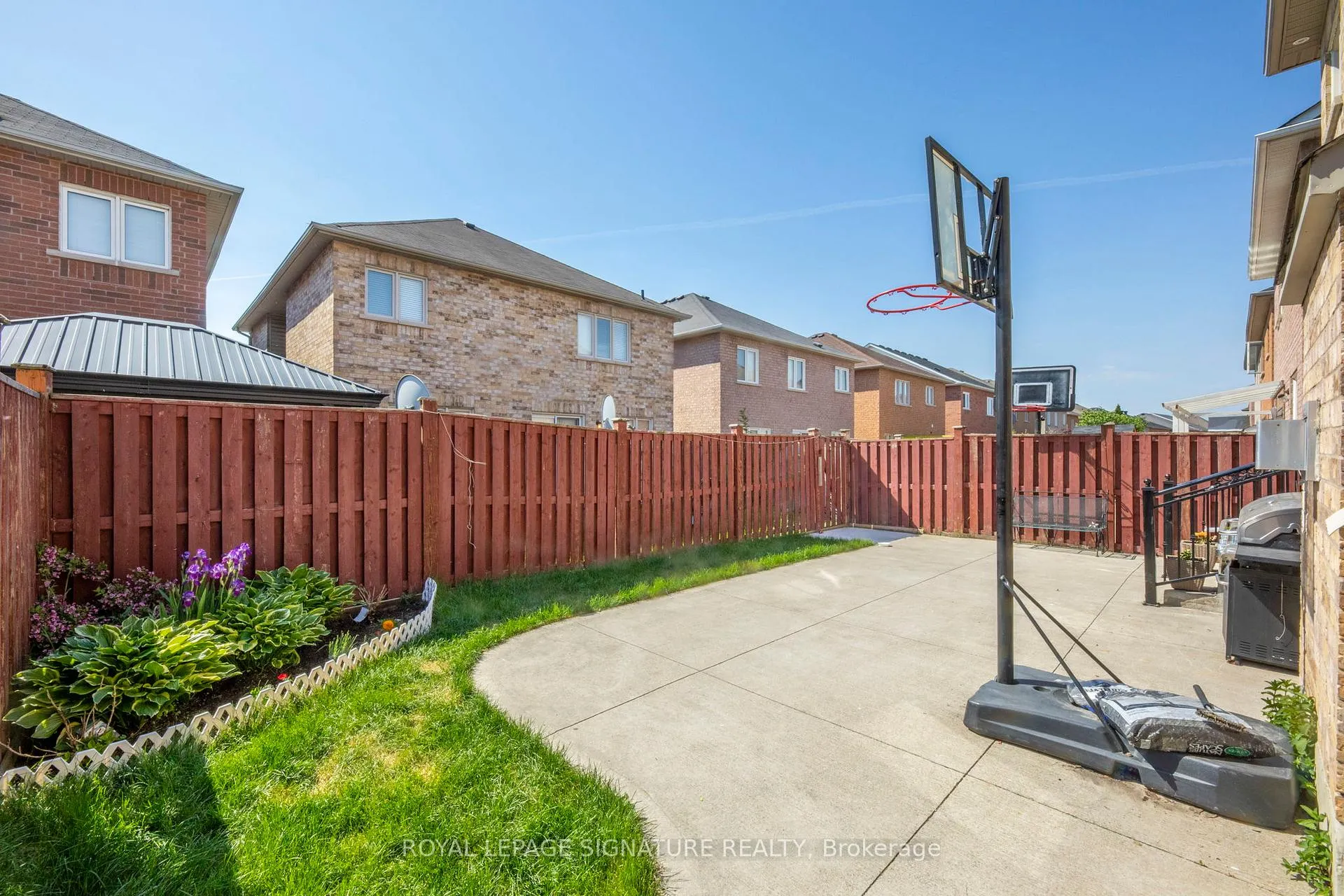 Photo 36 of 31 Kidbrook Road, Brampton, Bram East — HOMEH