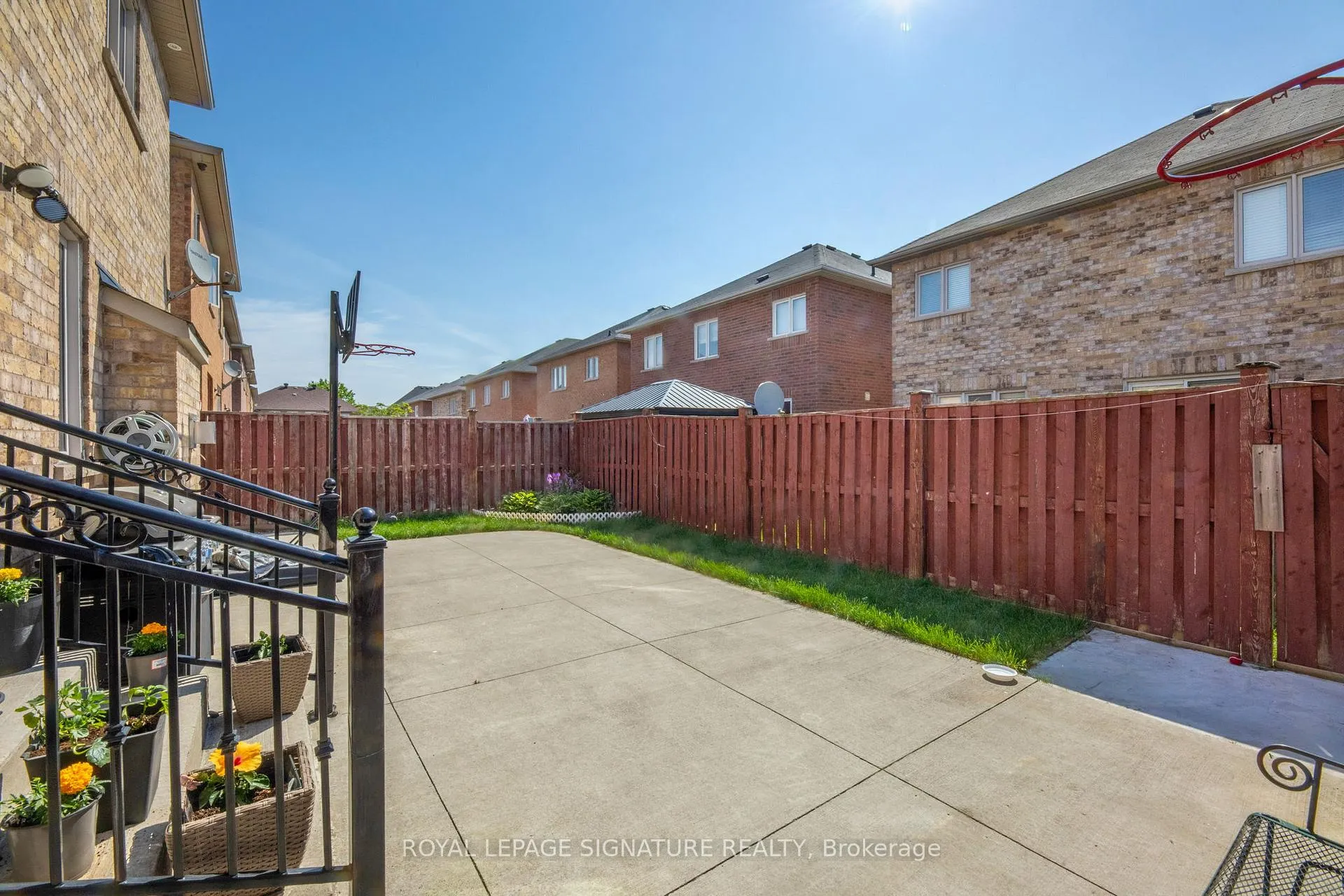 Photo 37 of 31 Kidbrook Road, Brampton, Bram East — HOMEH