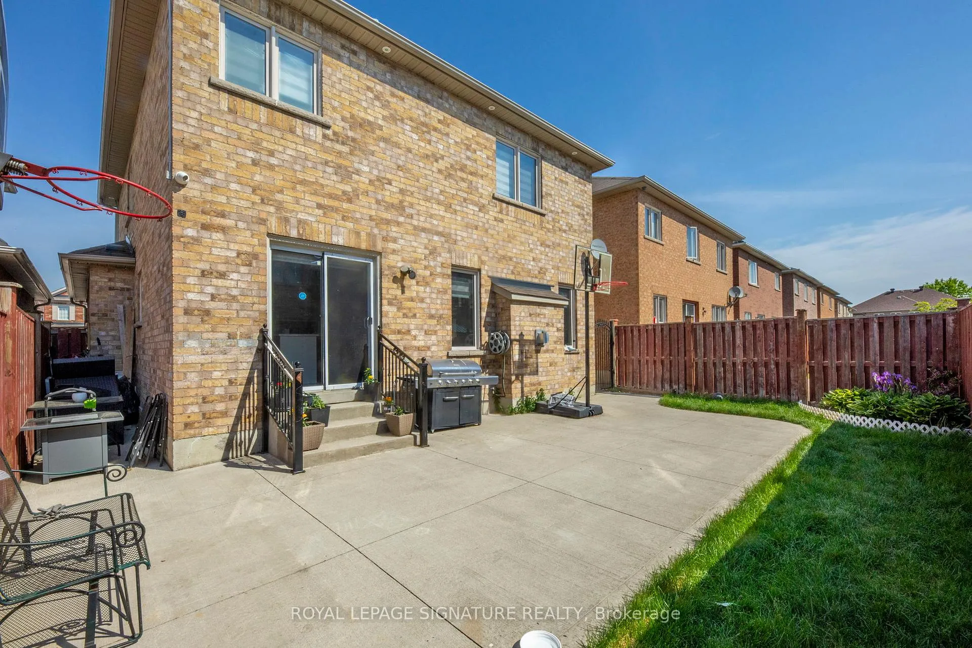 Photo 38 of 31 Kidbrook Road, Brampton, Bram East — HOMEH