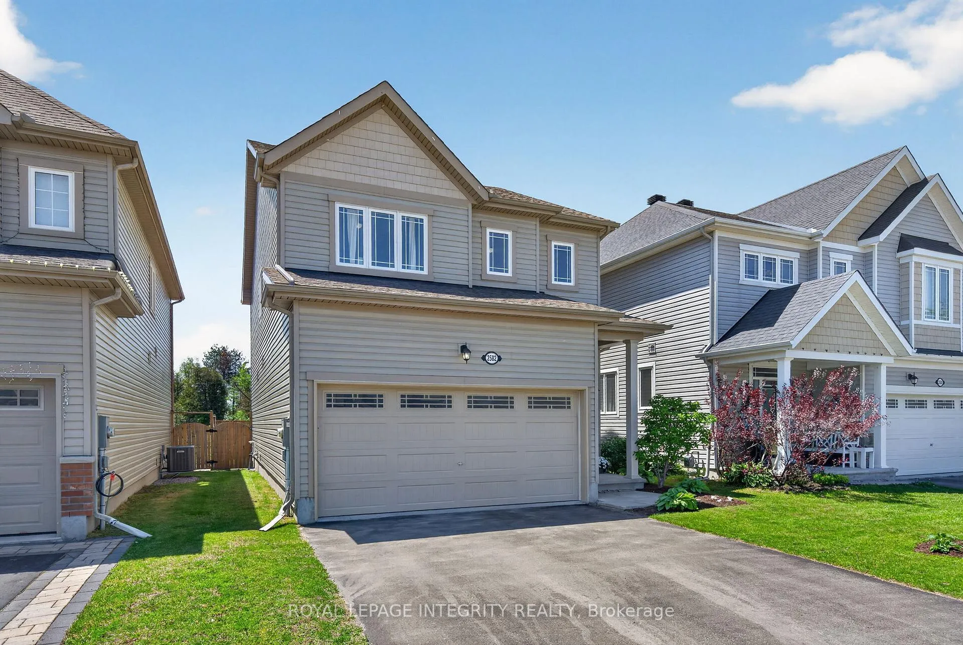 Photo 2 of 2582 Tempo Drive, North Grenville, Kemptville — HOMEH
