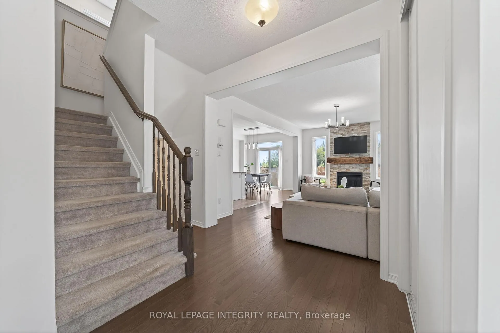 Photo 4 of 2582 Tempo Drive, North Grenville, Kemptville — HOMEH