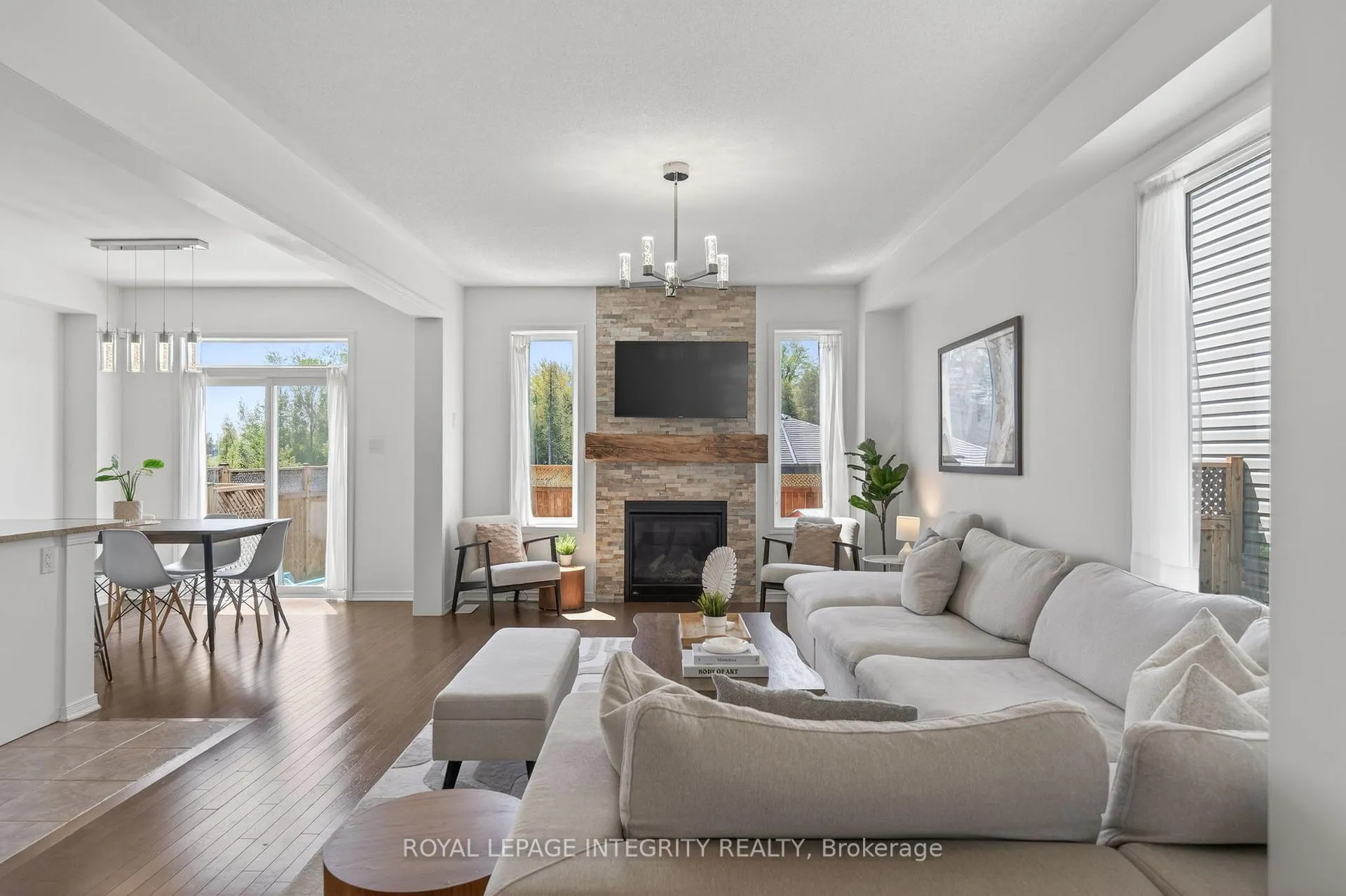Photo 5 of 2582 Tempo Drive, North Grenville, Kemptville — HOMEH