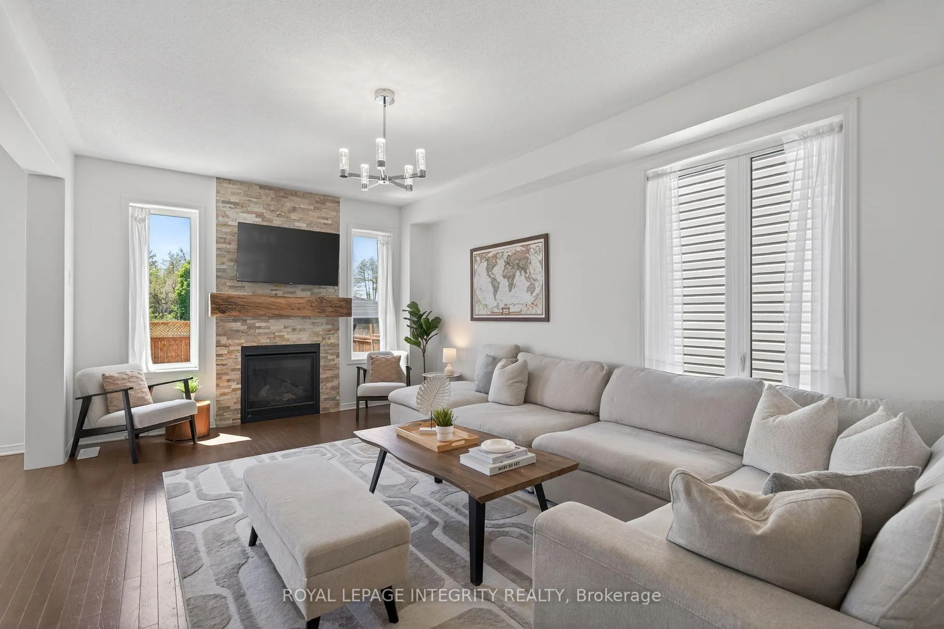 Photo 6 of 2582 Tempo Drive, North Grenville, Kemptville — HOMEH