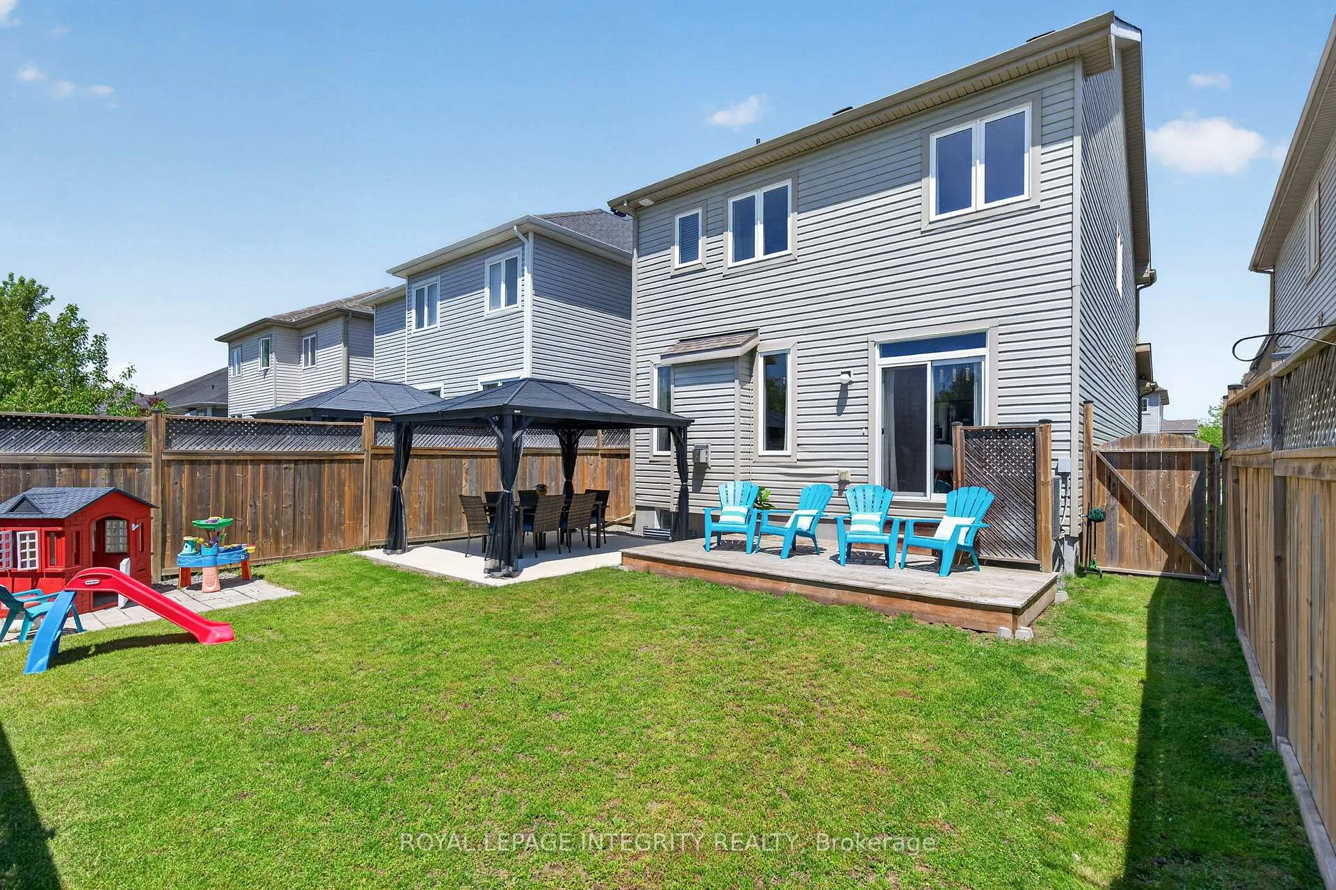 Photo 28 of 2582 Tempo Drive, North Grenville, Kemptville — HOMEH