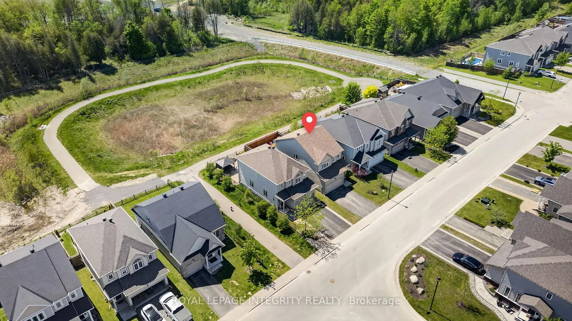 Photo 33 of 2582 Tempo Drive, North Grenville, Kemptville — HOMEH