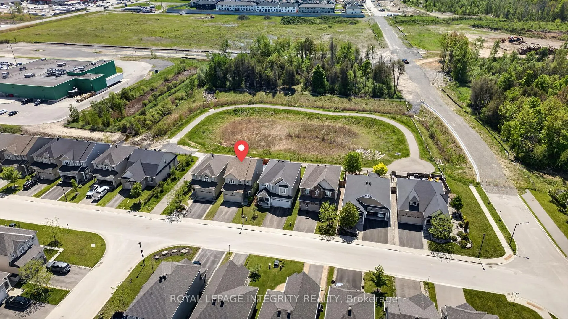 Photo 34 of 2582 Tempo Drive, North Grenville, Kemptville — HOMEH