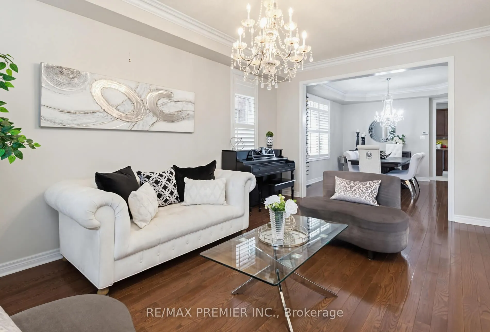 Photo 7 of 12 Acqua Drive, Vaughan, Vellore Village — HOMEH