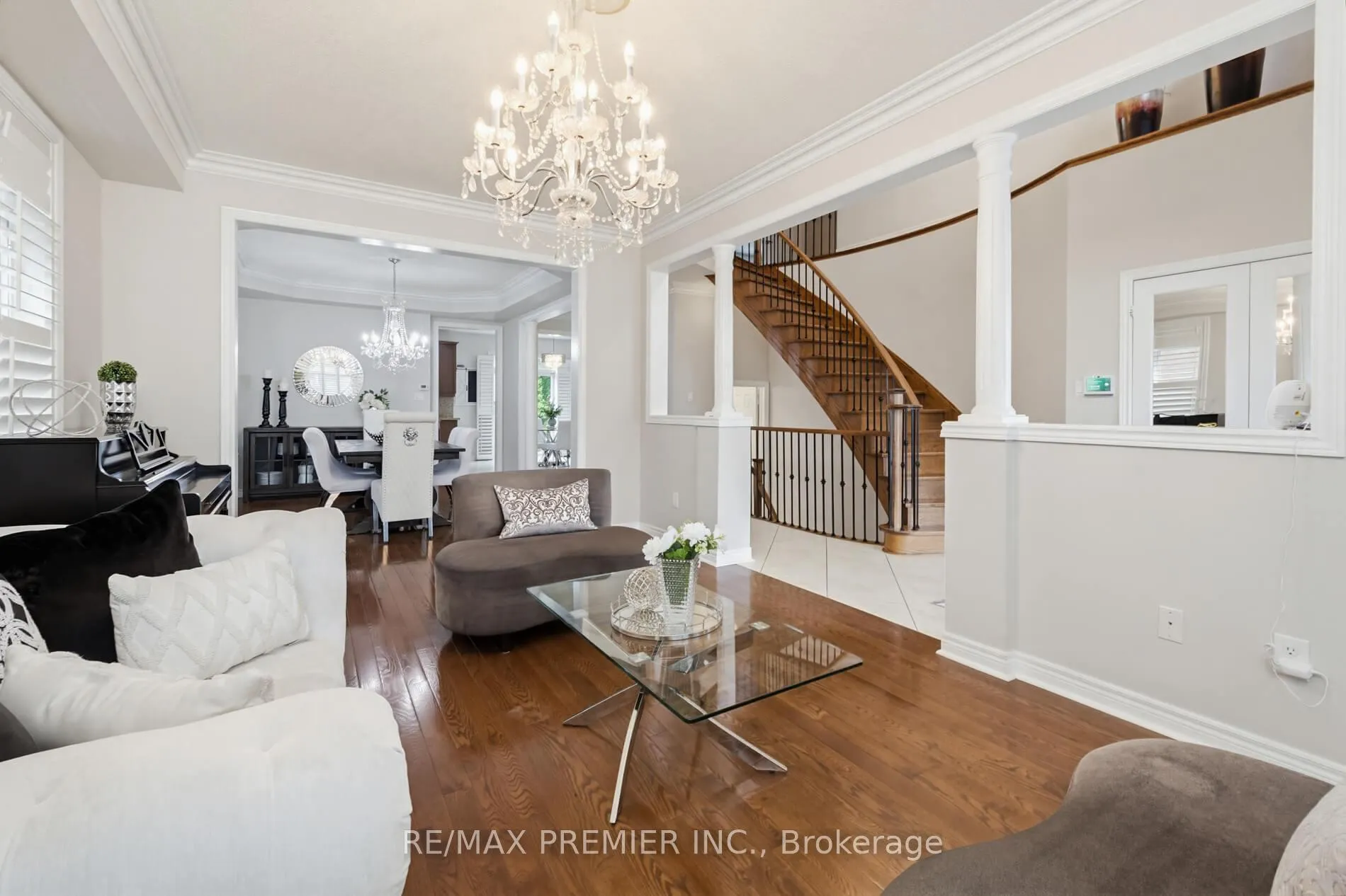 Photo 8 of 12 Acqua Drive, Vaughan, Vellore Village — HOMEH