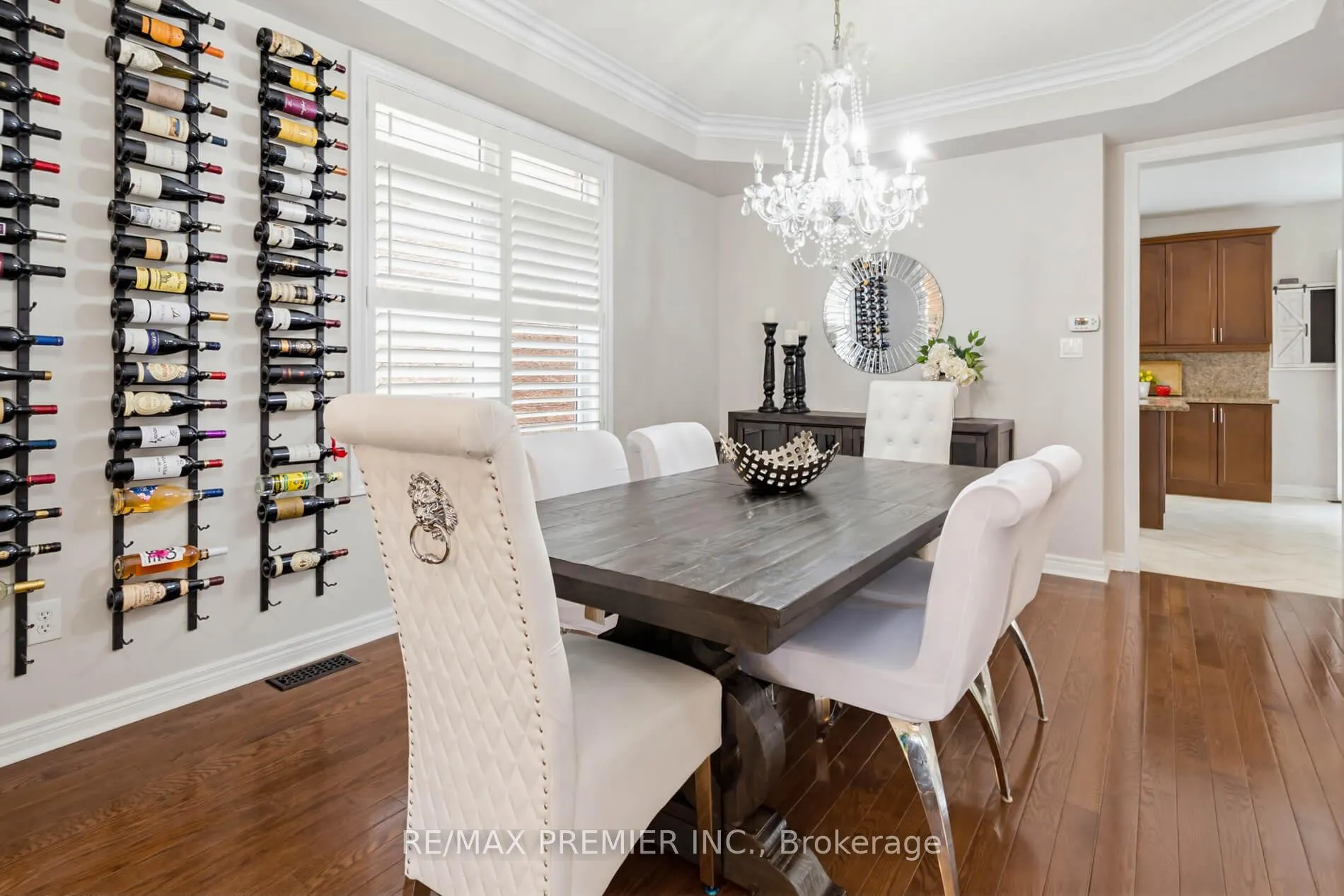 Photo 10 of 12 Acqua Drive, Vaughan, Vellore Village — HOMEH