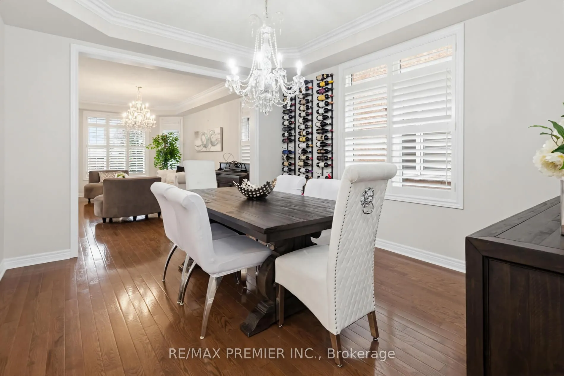 Photo 11 of 12 Acqua Drive, Vaughan, Vellore Village — HOMEH
