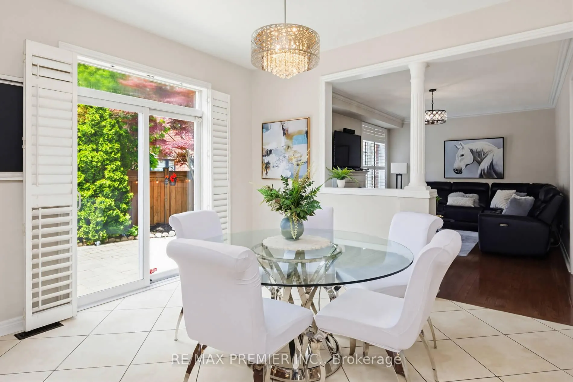 Photo 18 of 12 Acqua Drive, Vaughan, Vellore Village — HOMEH