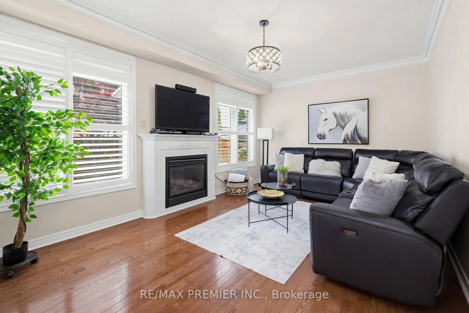 Photo 19 of 12 Acqua Drive, Vaughan, Vellore Village — HOMEH