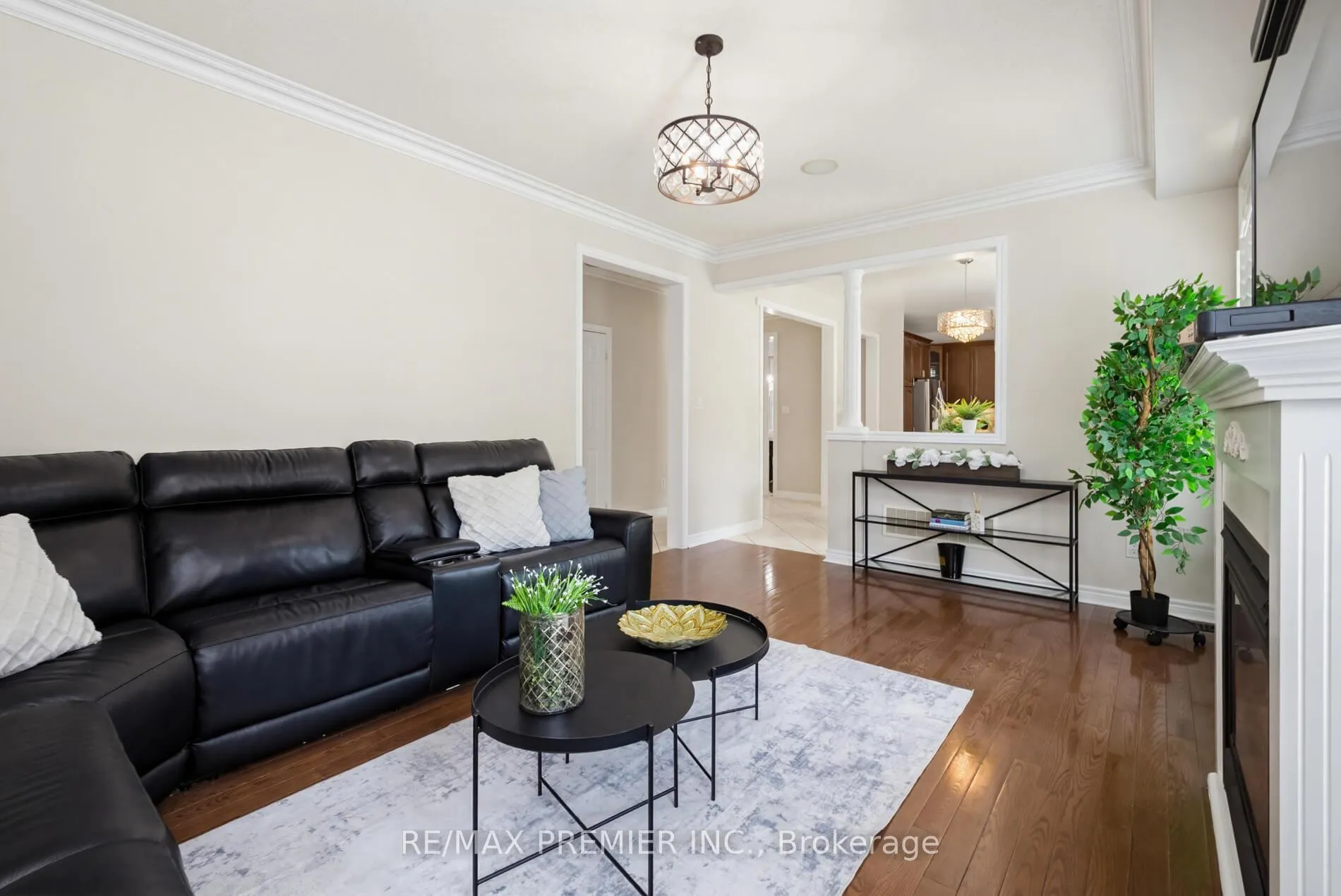 Photo 20 of 12 Acqua Drive, Vaughan, Vellore Village — HOMEH