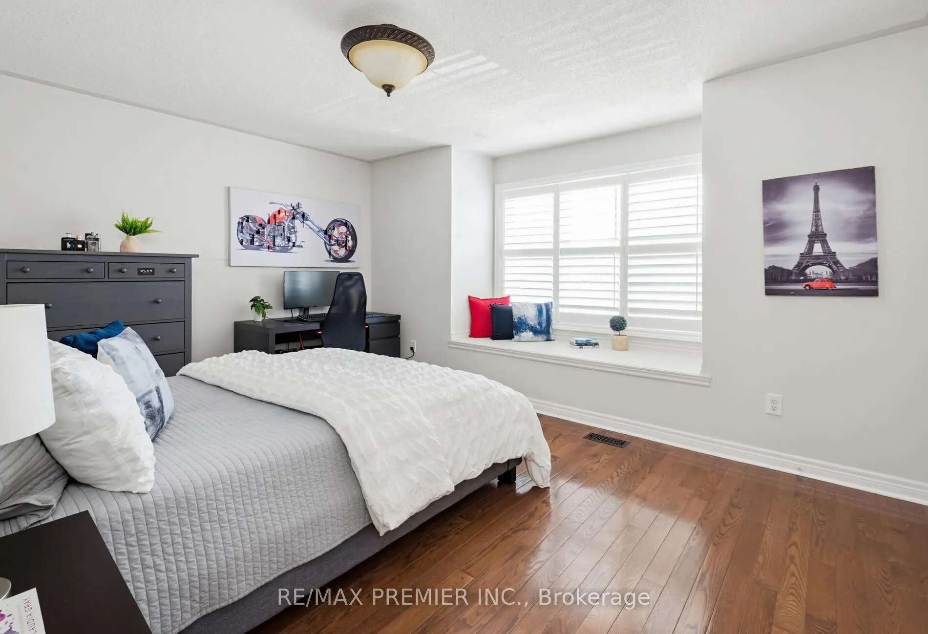 Photo 28 of 12 Acqua Drive, Vaughan, Vellore Village — HOMEH