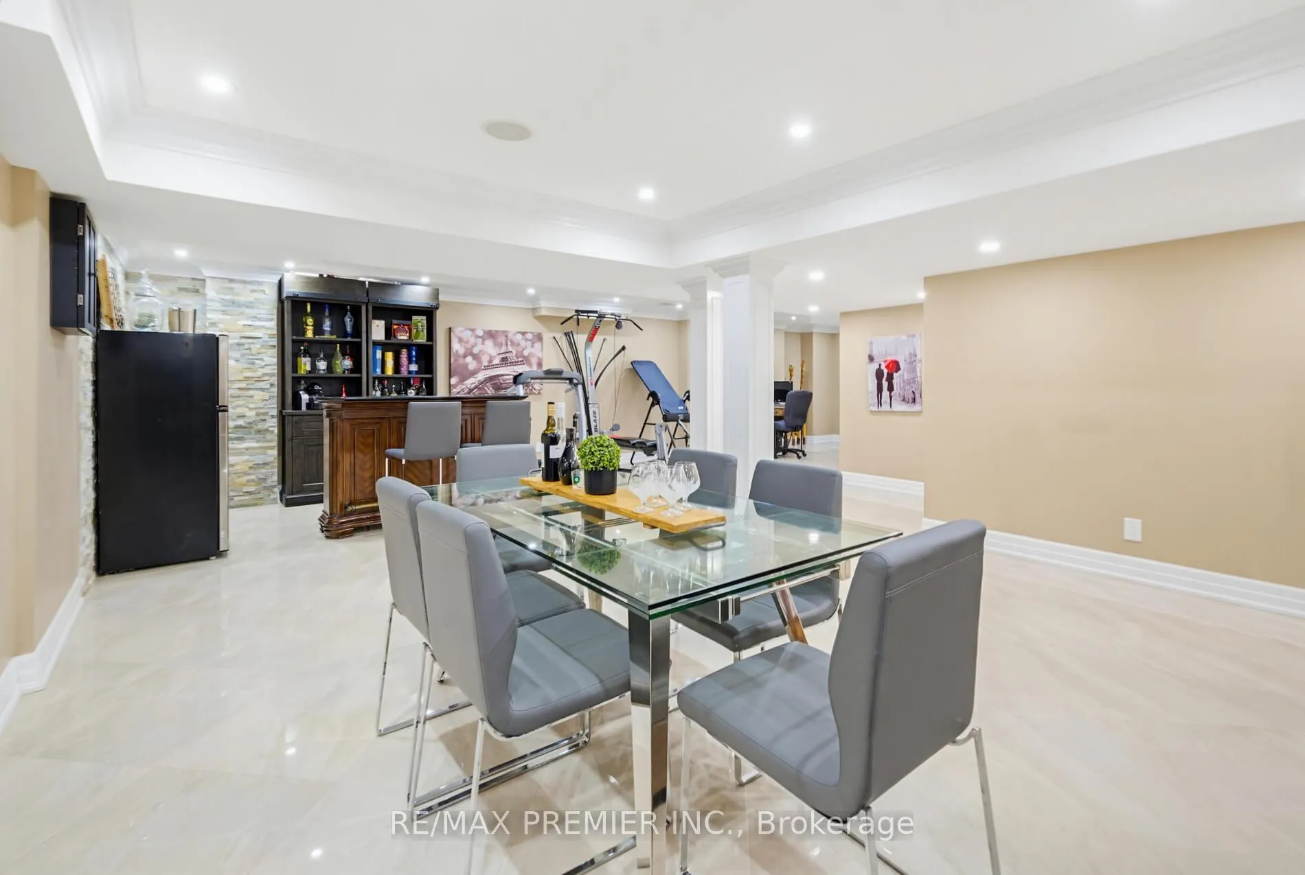 Photo 37 of 12 Acqua Drive, Vaughan, Vellore Village — HOMEH