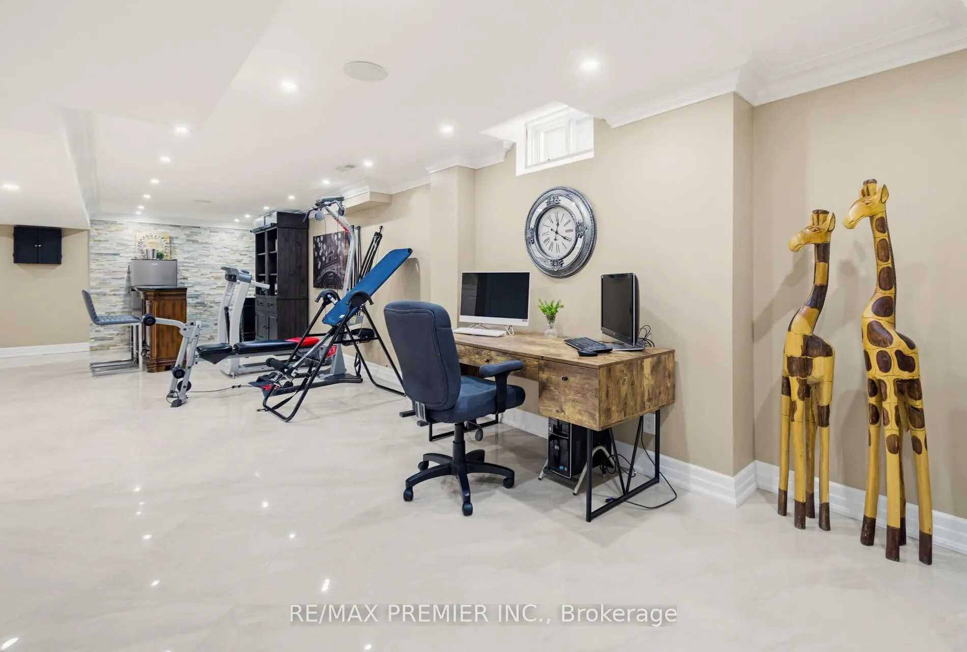 Photo 42 of 12 Acqua Drive, Vaughan, Vellore Village — HOMEH
