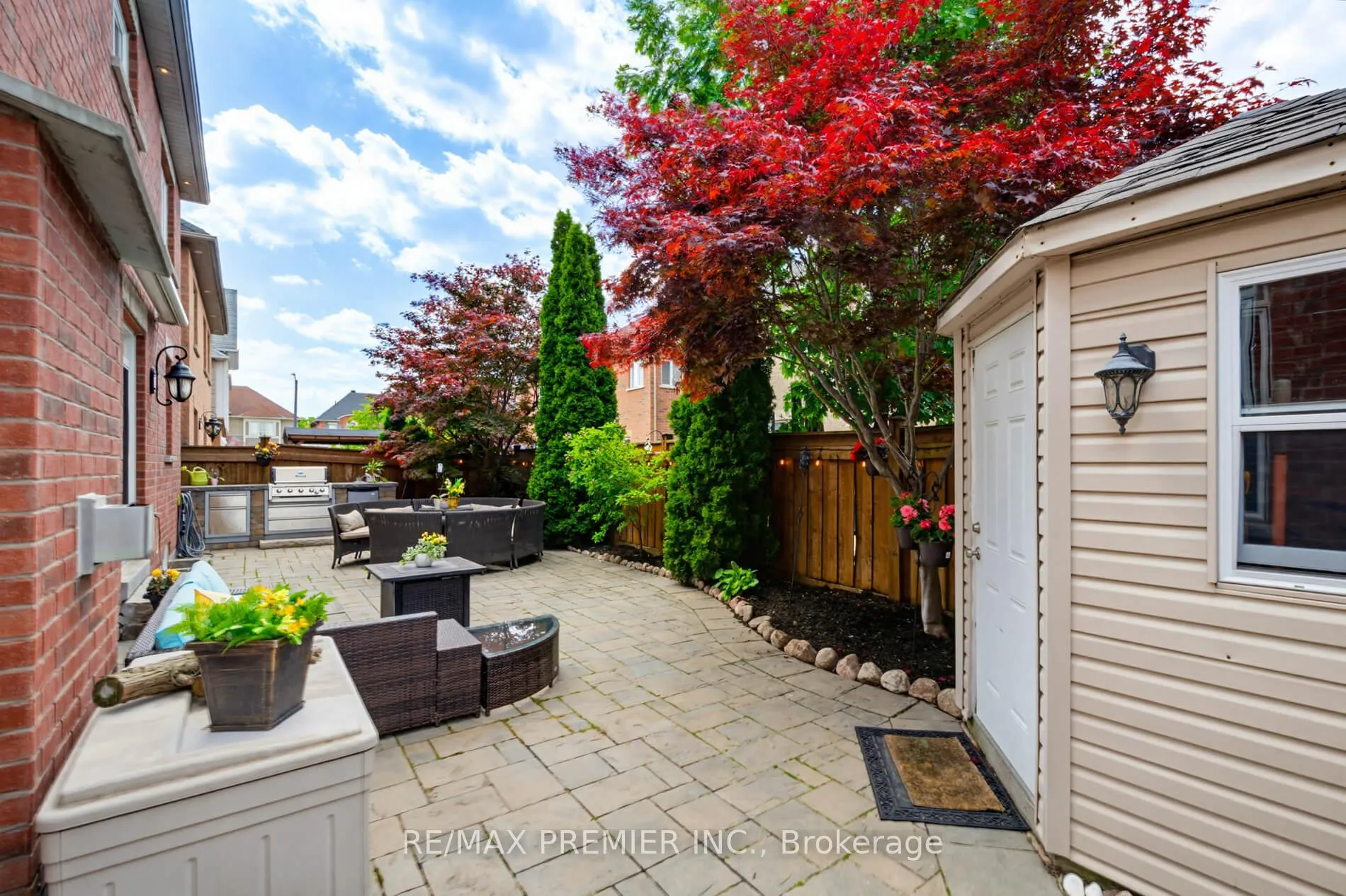 Photo 44 of 12 Acqua Drive, Vaughan, Vellore Village — HOMEH