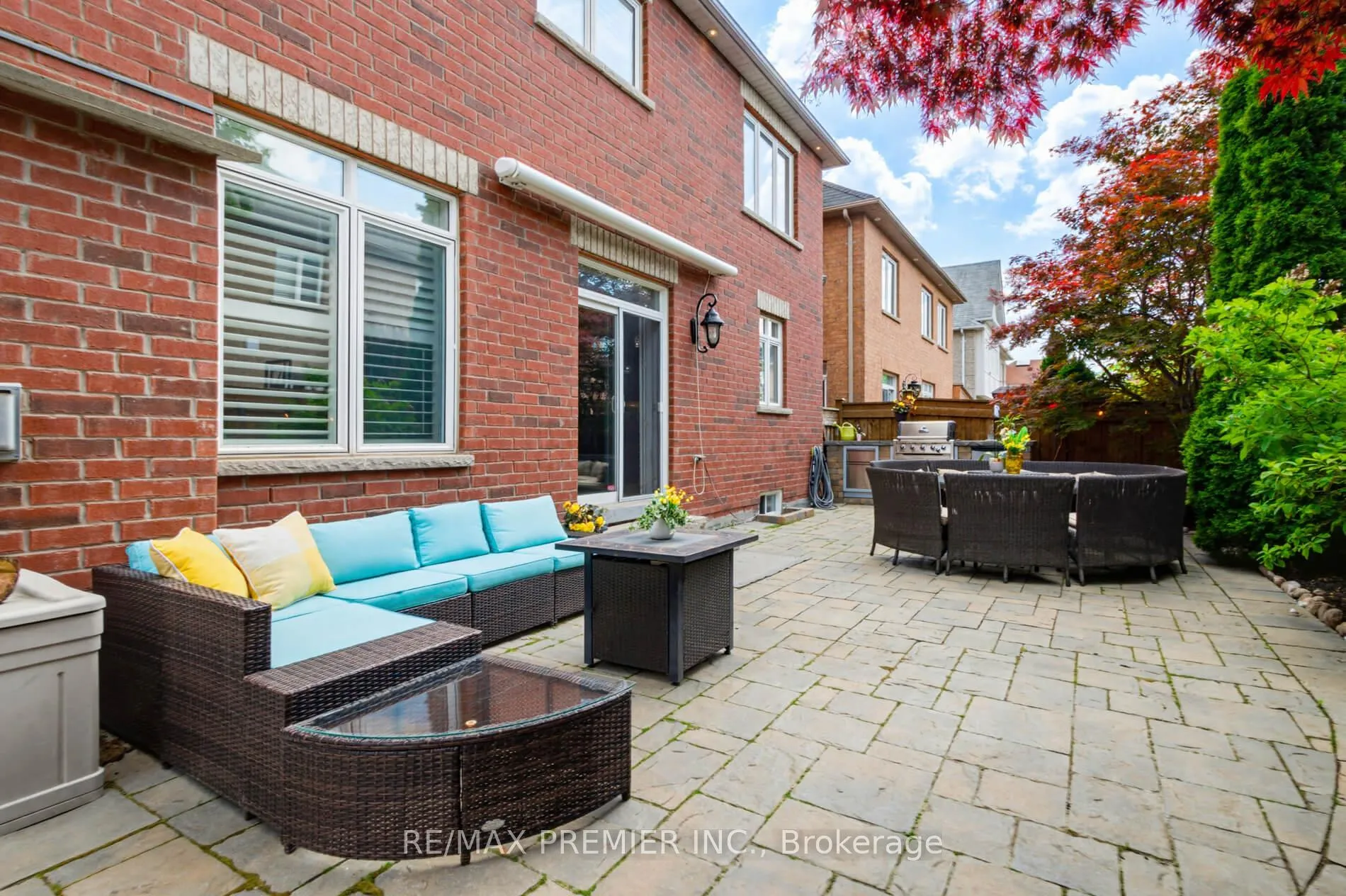 Photo 45 of 12 Acqua Drive, Vaughan, Vellore Village — HOMEH