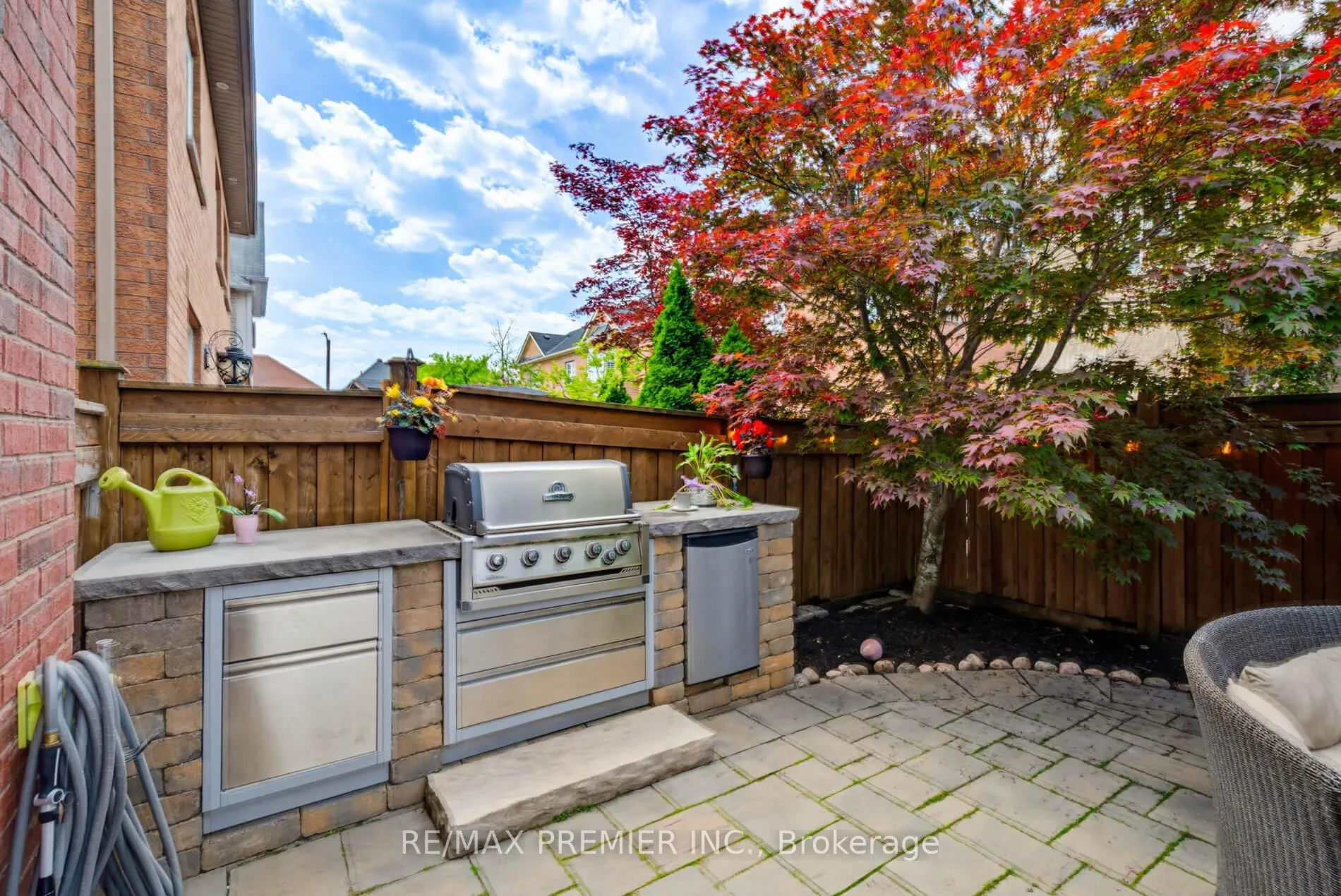 Photo 47 of 12 Acqua Drive, Vaughan, Vellore Village — HOMEH