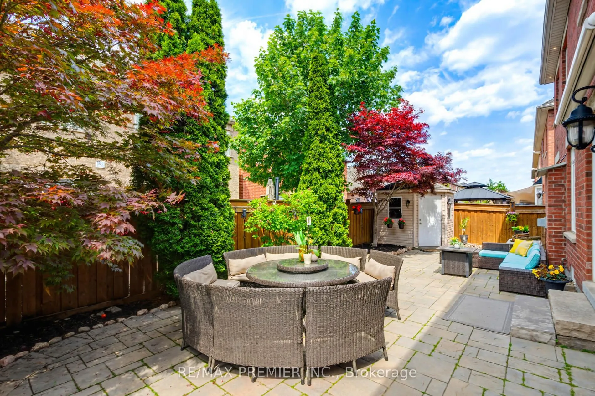 Photo 48 of 12 Acqua Drive, Vaughan, Vellore Village — HOMEH
