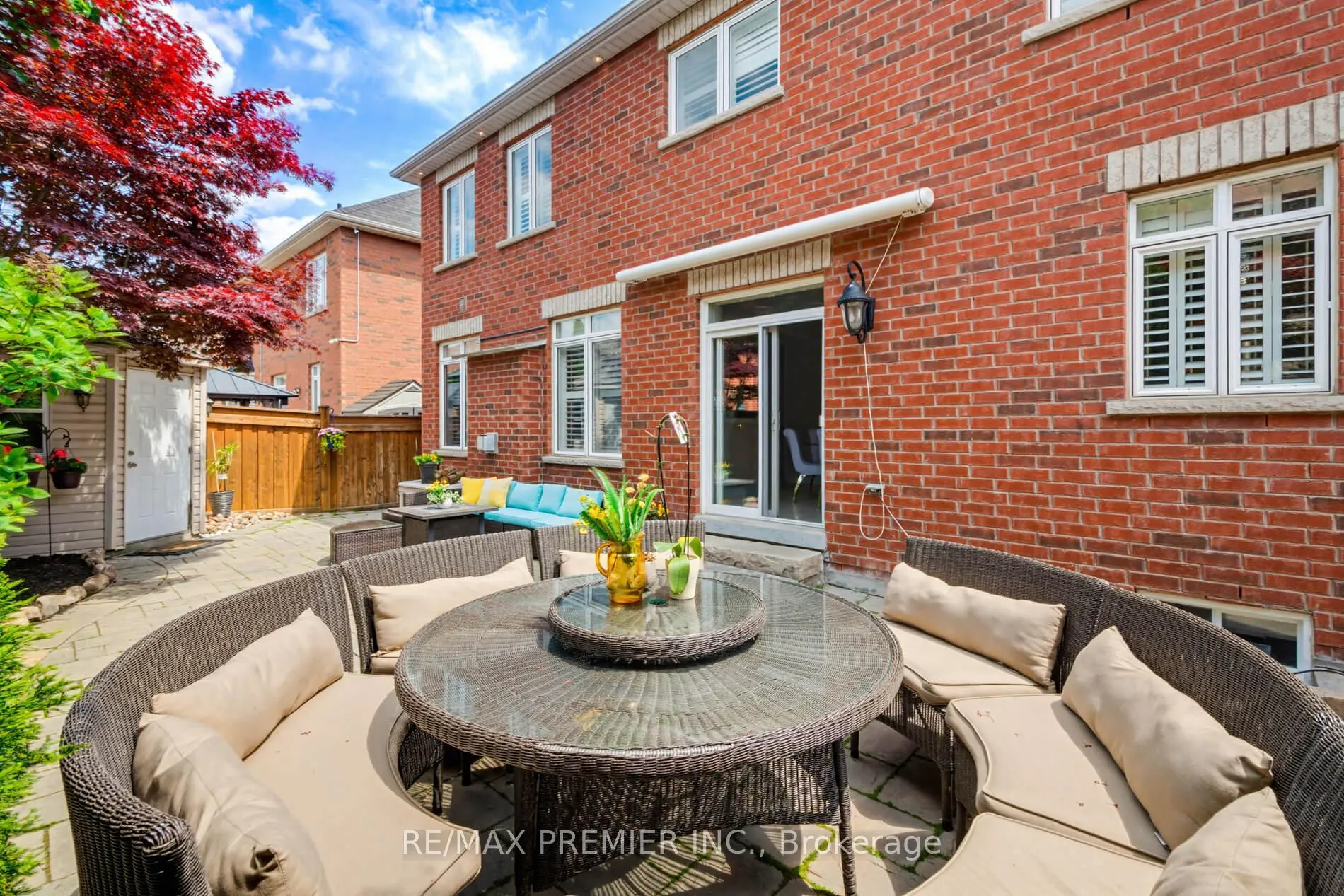 Photo 49 of 12 Acqua Drive, Vaughan, Vellore Village — HOMEH