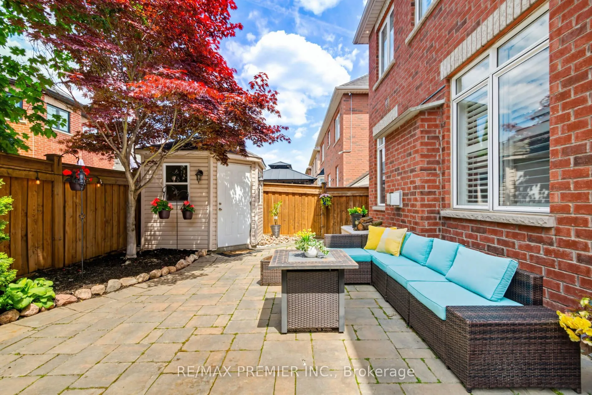Photo 50 of 12 Acqua Drive, Vaughan, Vellore Village — HOMEH