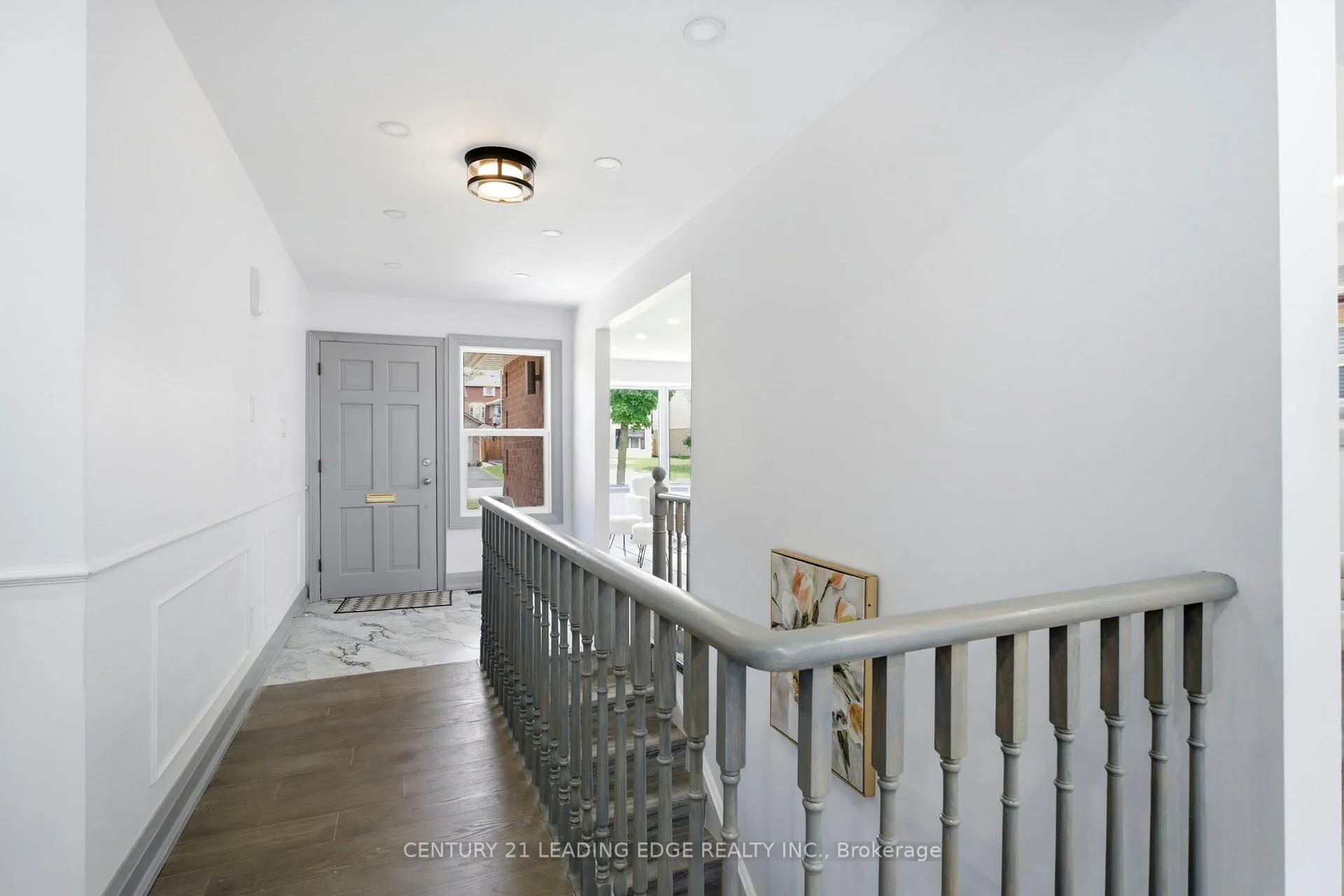 Photo 13 of 8 Hialeah Crescent, Whitby, Blue Grass Meadows — HOMEH