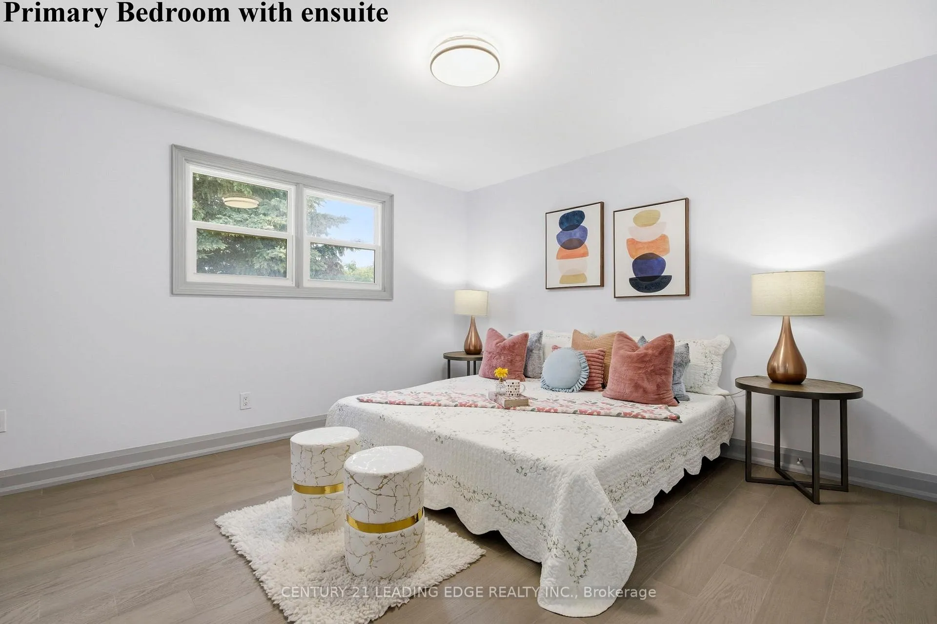 Photo 16 of 8 Hialeah Crescent, Whitby, Blue Grass Meadows — HOMEH