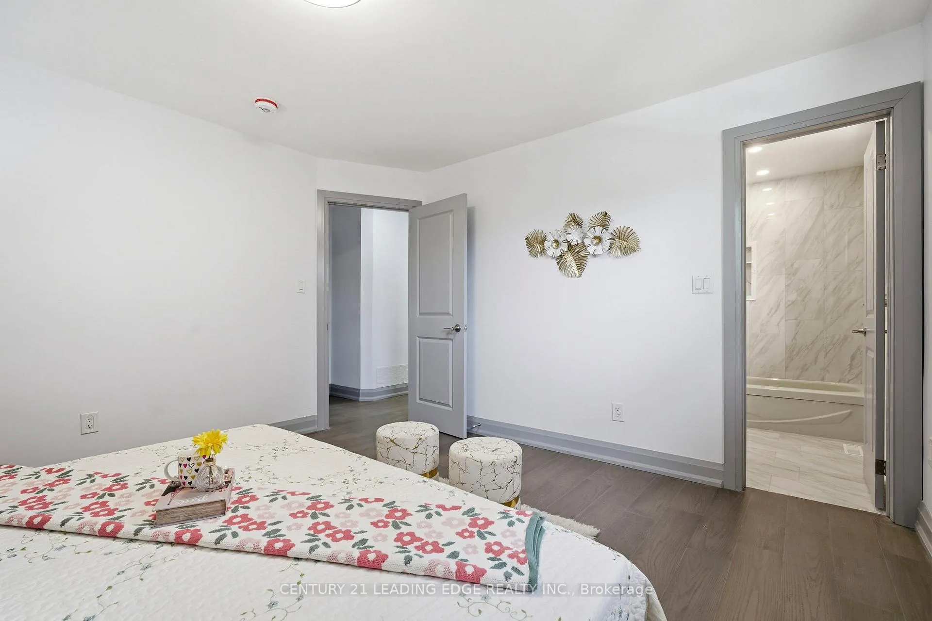 Photo 18 of 8 Hialeah Crescent, Whitby, Blue Grass Meadows — HOMEH