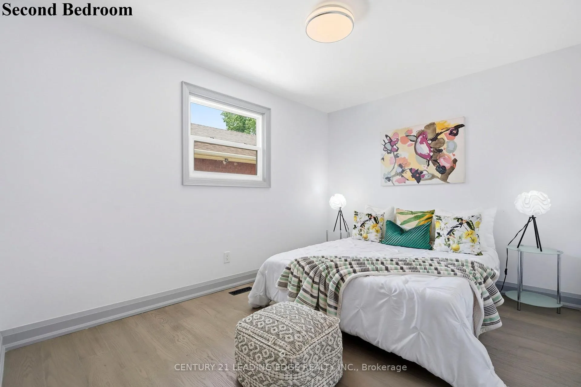 Photo 20 of 8 Hialeah Crescent, Whitby, Blue Grass Meadows — HOMEH