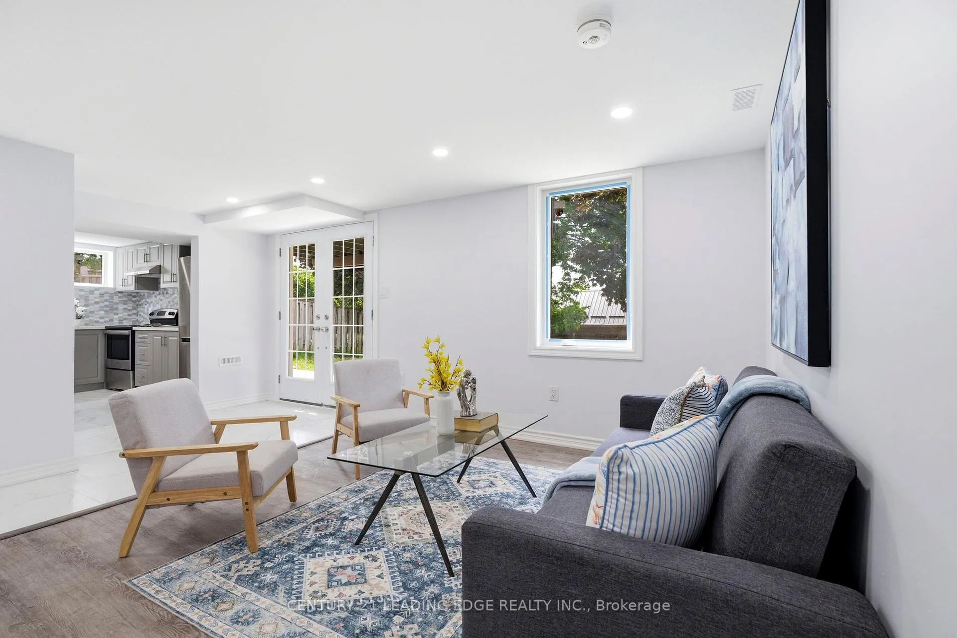 Photo 29 of 8 Hialeah Crescent, Whitby, Blue Grass Meadows — HOMEH