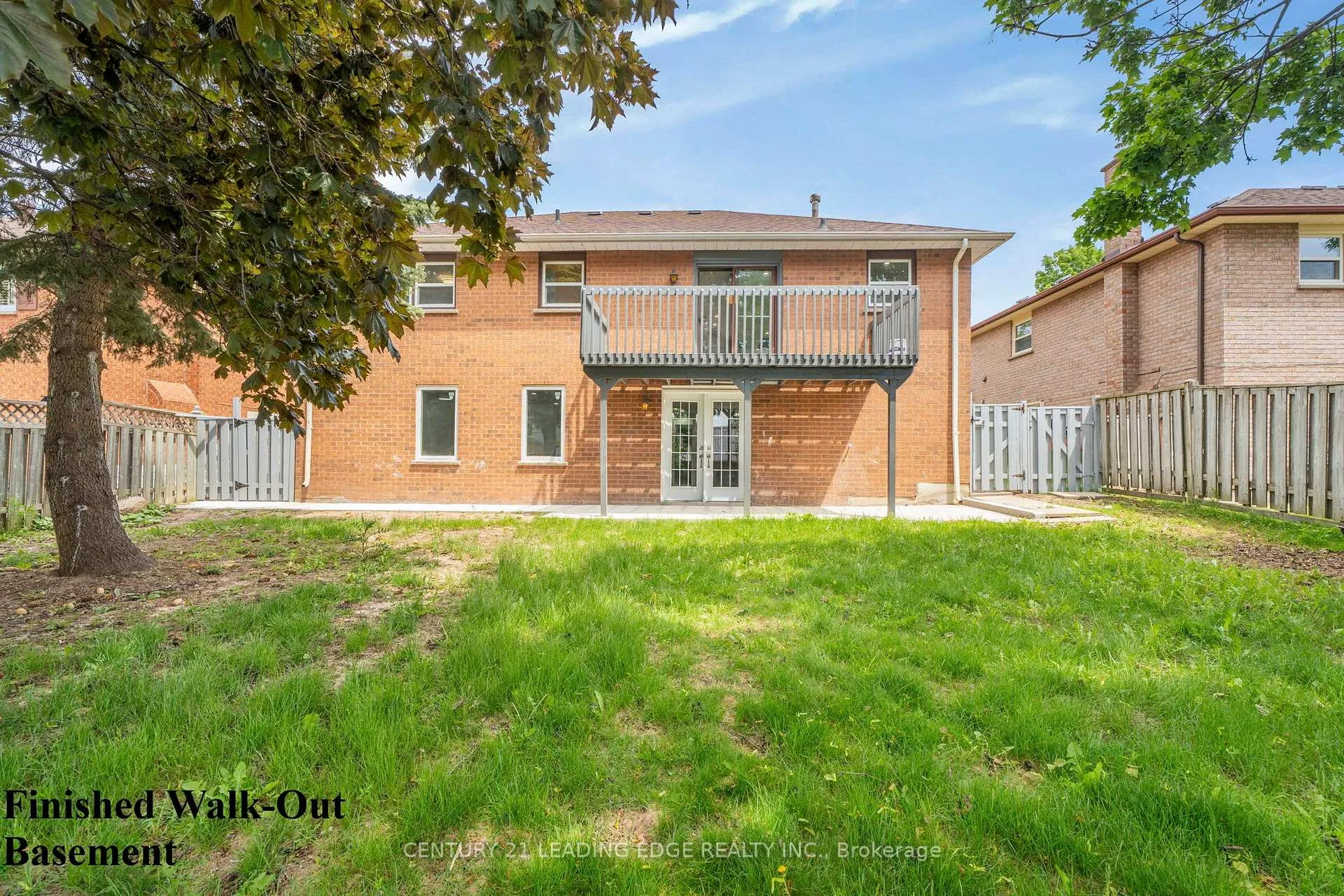 Photo 35 of 8 Hialeah Crescent, Whitby, Blue Grass Meadows — HOMEH