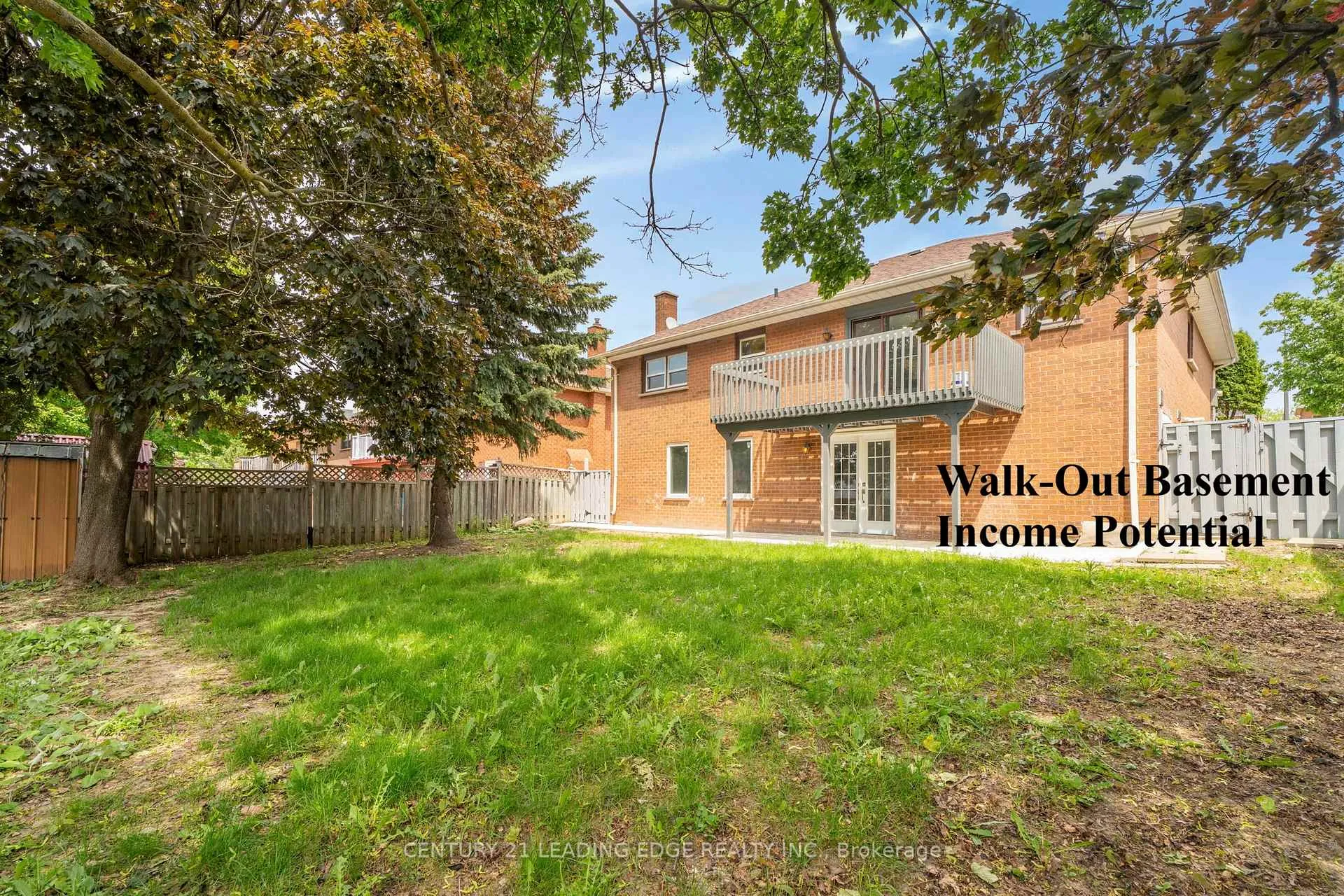 Photo 36 of 8 Hialeah Crescent, Whitby, Blue Grass Meadows — HOMEH