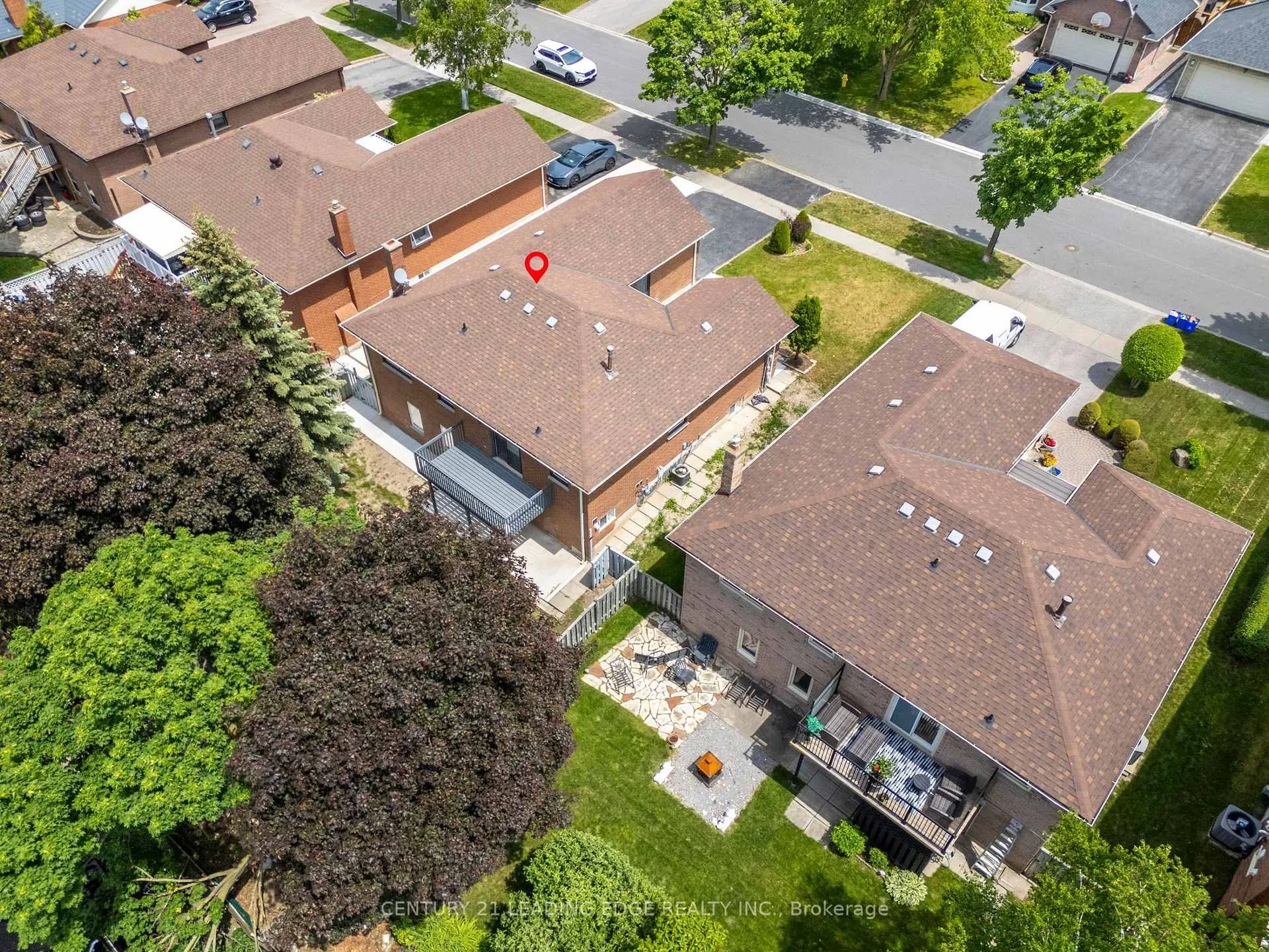 Photo 40 of 8 Hialeah Crescent, Whitby, Blue Grass Meadows — HOMEH