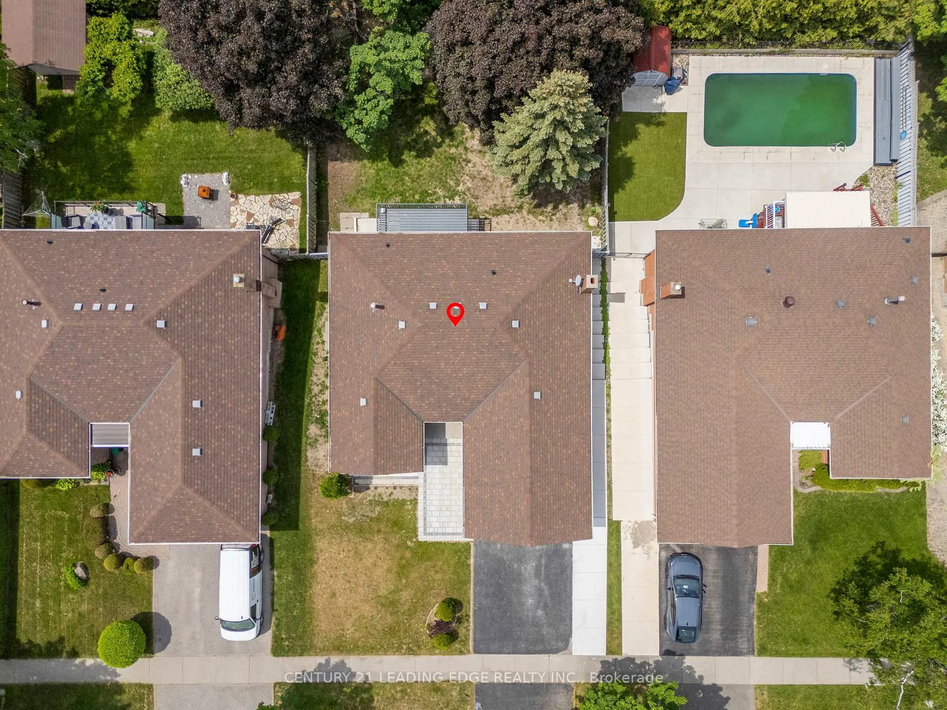 Photo 48 of 8 Hialeah Crescent, Whitby, Blue Grass Meadows — HOMEH