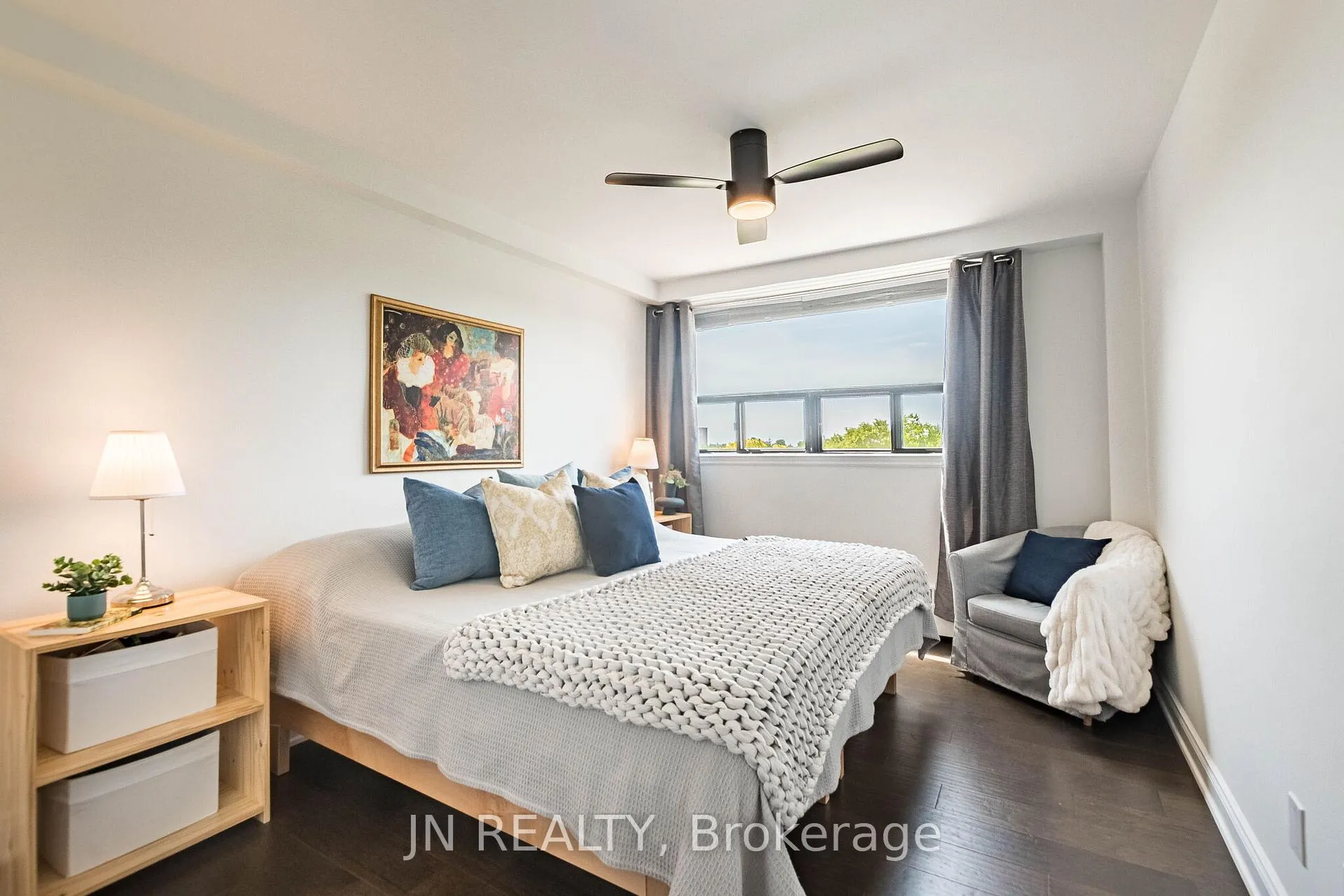 Photo 22 of Unit 409, 188 Mill Street S, Brampton, Brampton South — HOMEH