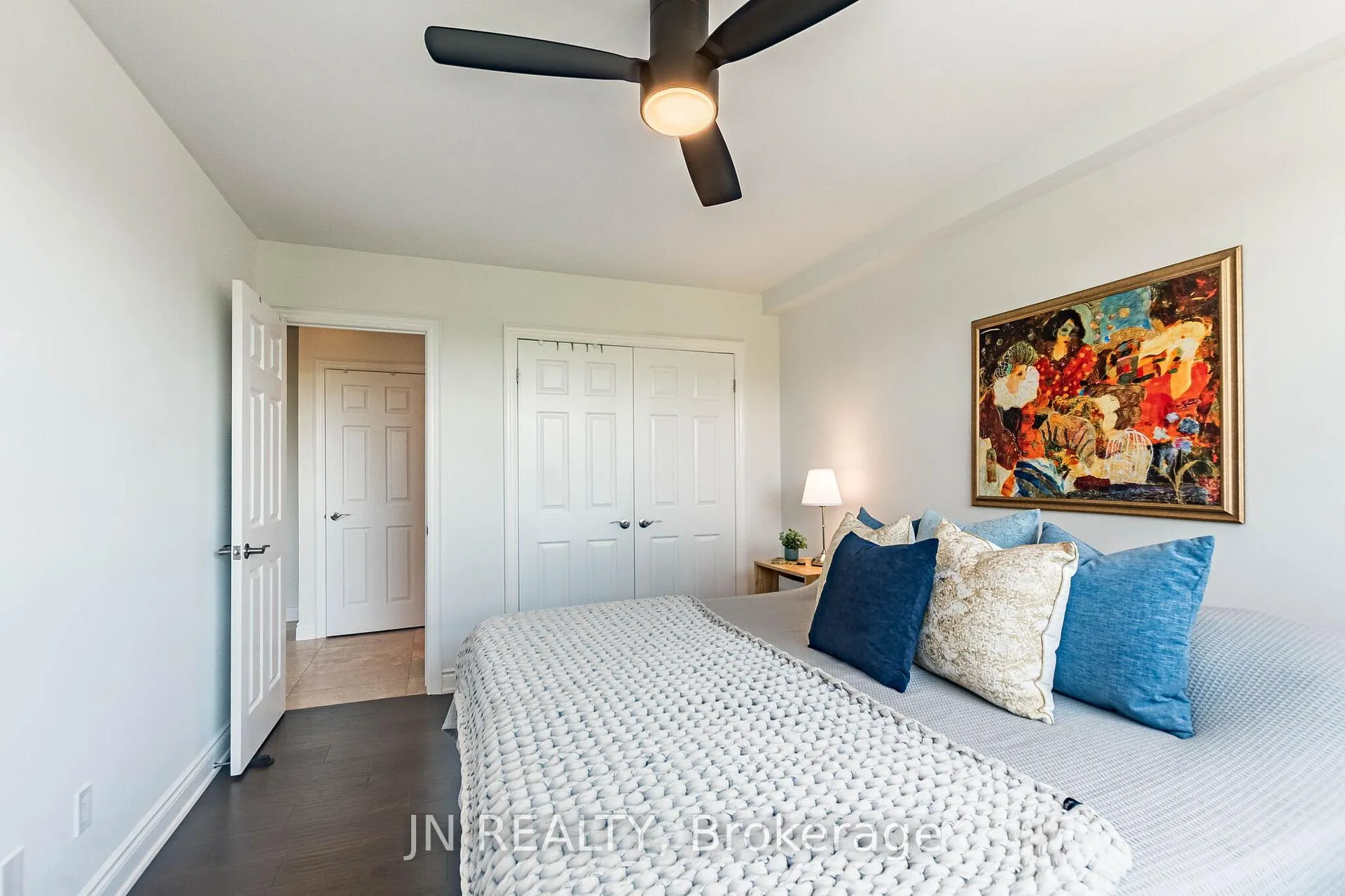 Photo 23 of Unit 409, 188 Mill Street S, Brampton, Brampton South — HOMEH