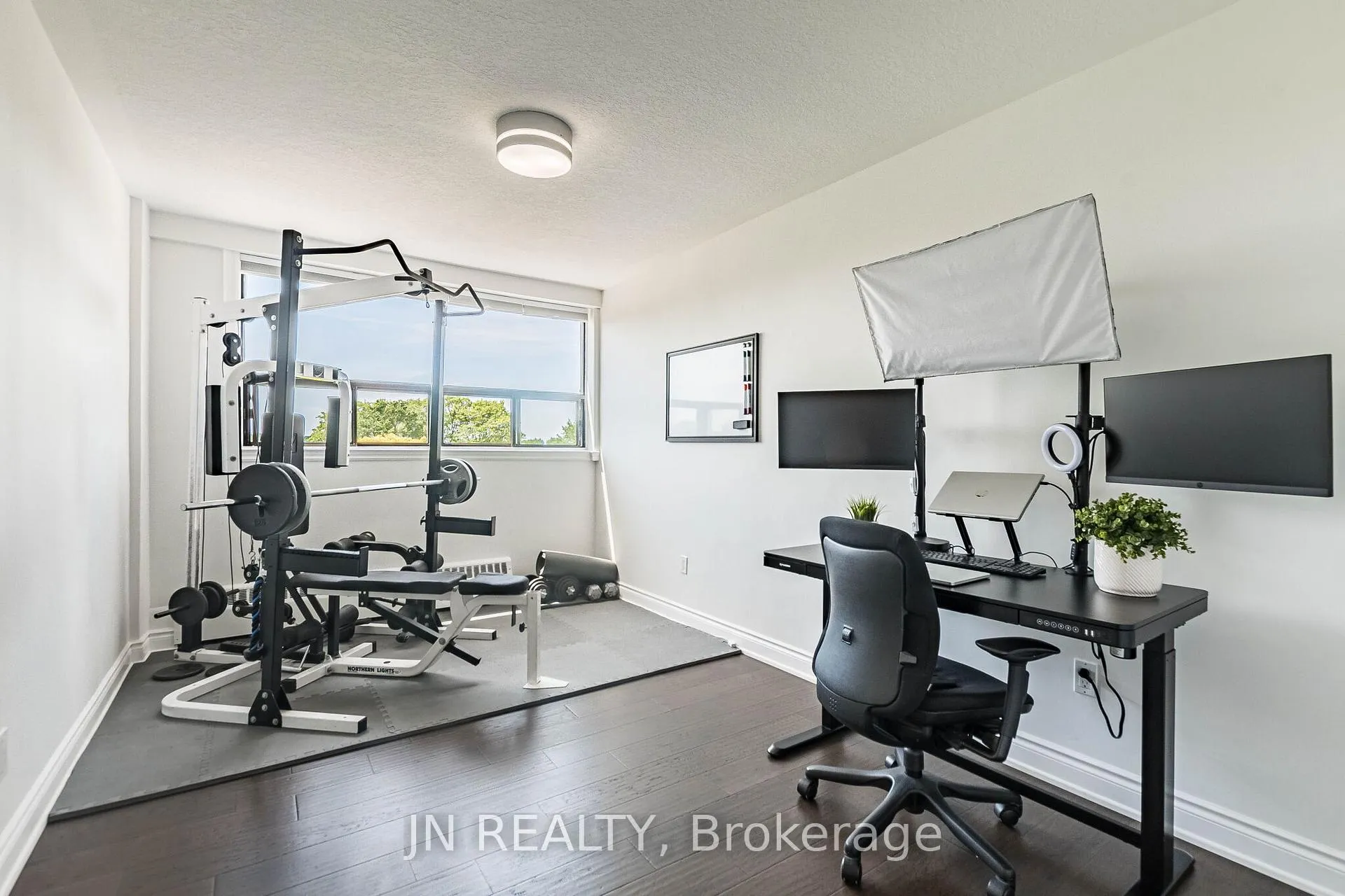 Photo 24 of Unit 409, 188 Mill Street S, Brampton, Brampton South — HOMEH
