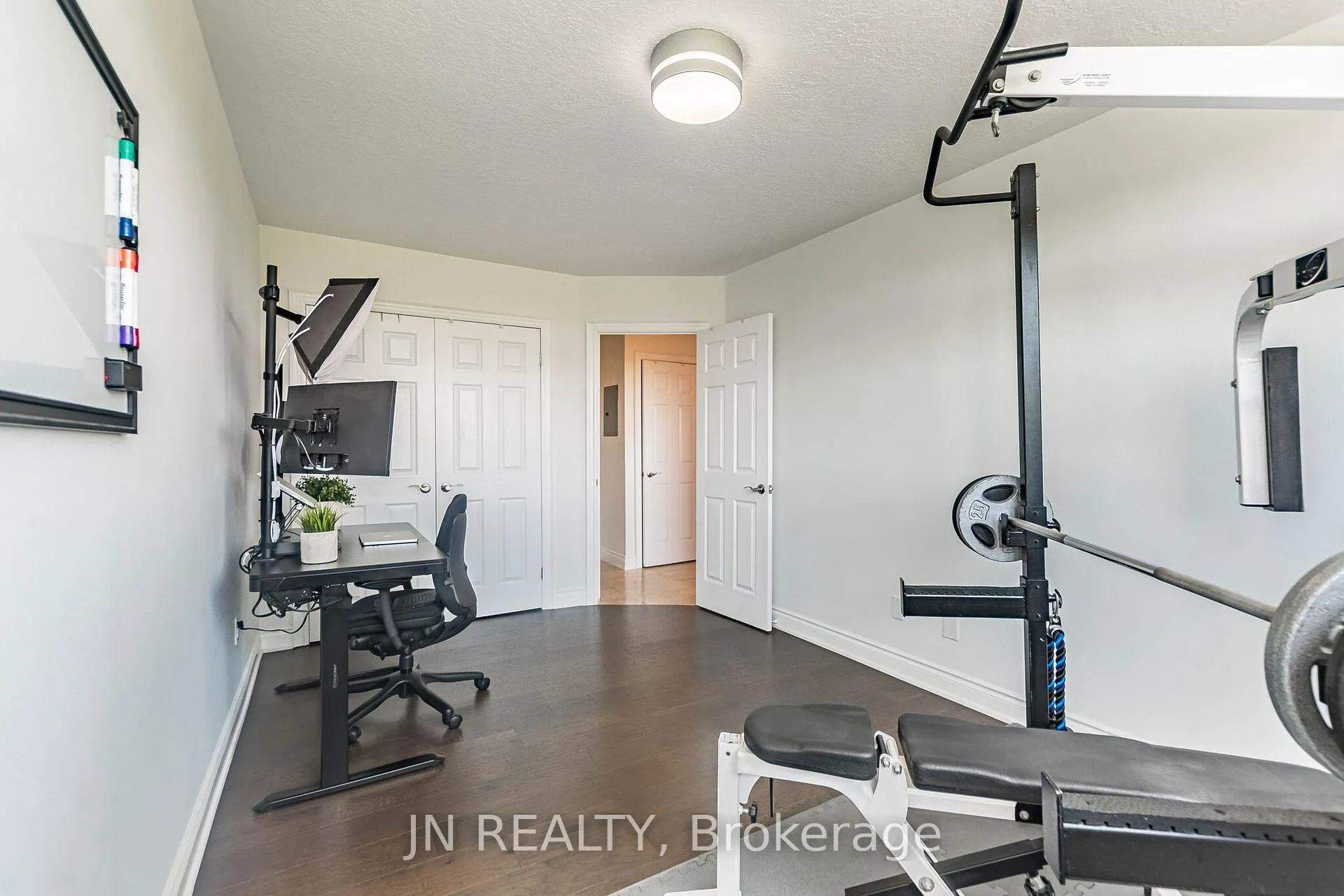 Photo 25 of Unit 409, 188 Mill Street S, Brampton, Brampton South — HOMEH