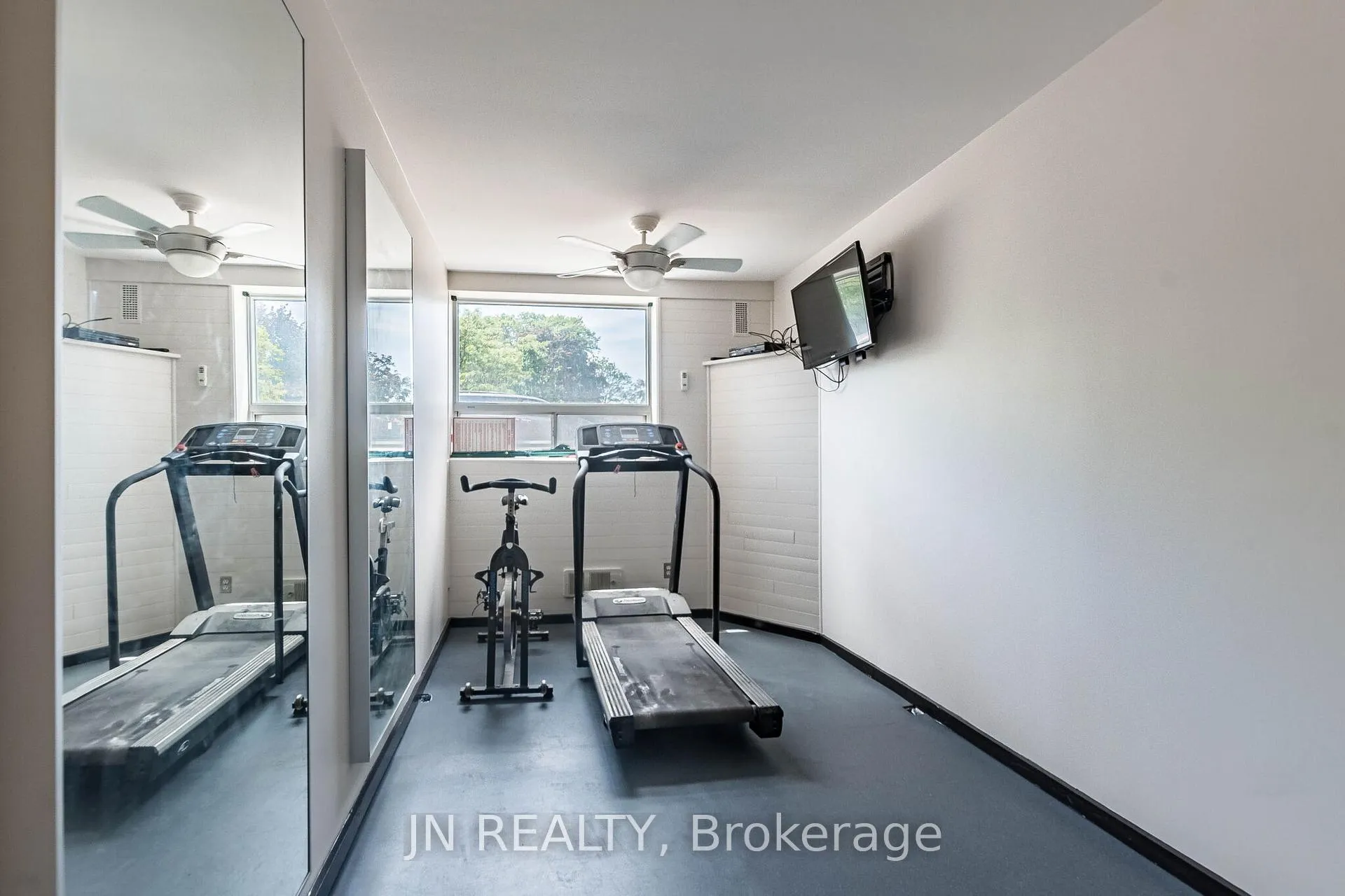 Photo 40 of Unit 409, 188 Mill Street S, Brampton, Brampton South — HOMEH
